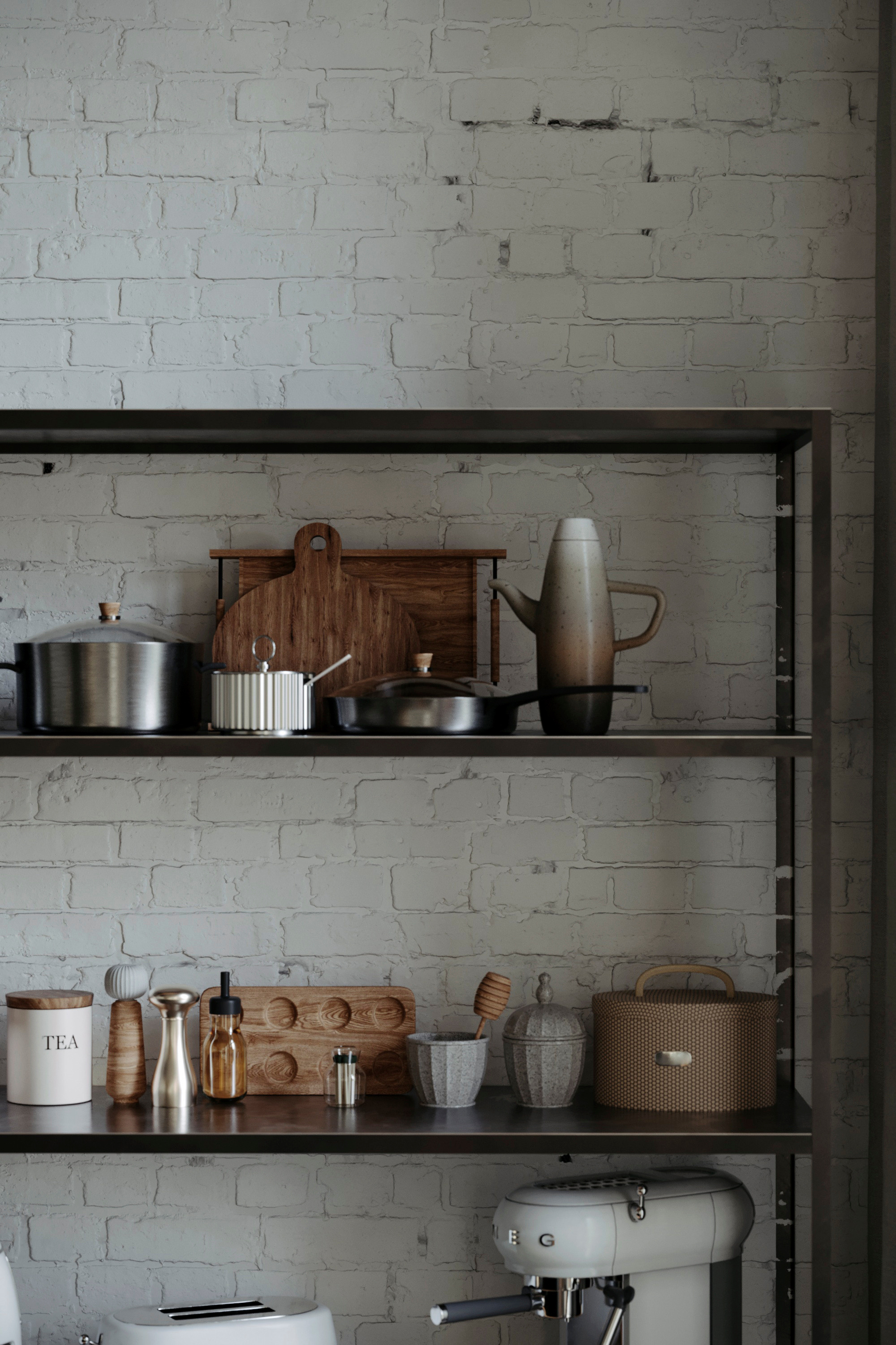 VEK MARGO. Визуализации Дизайн проектов