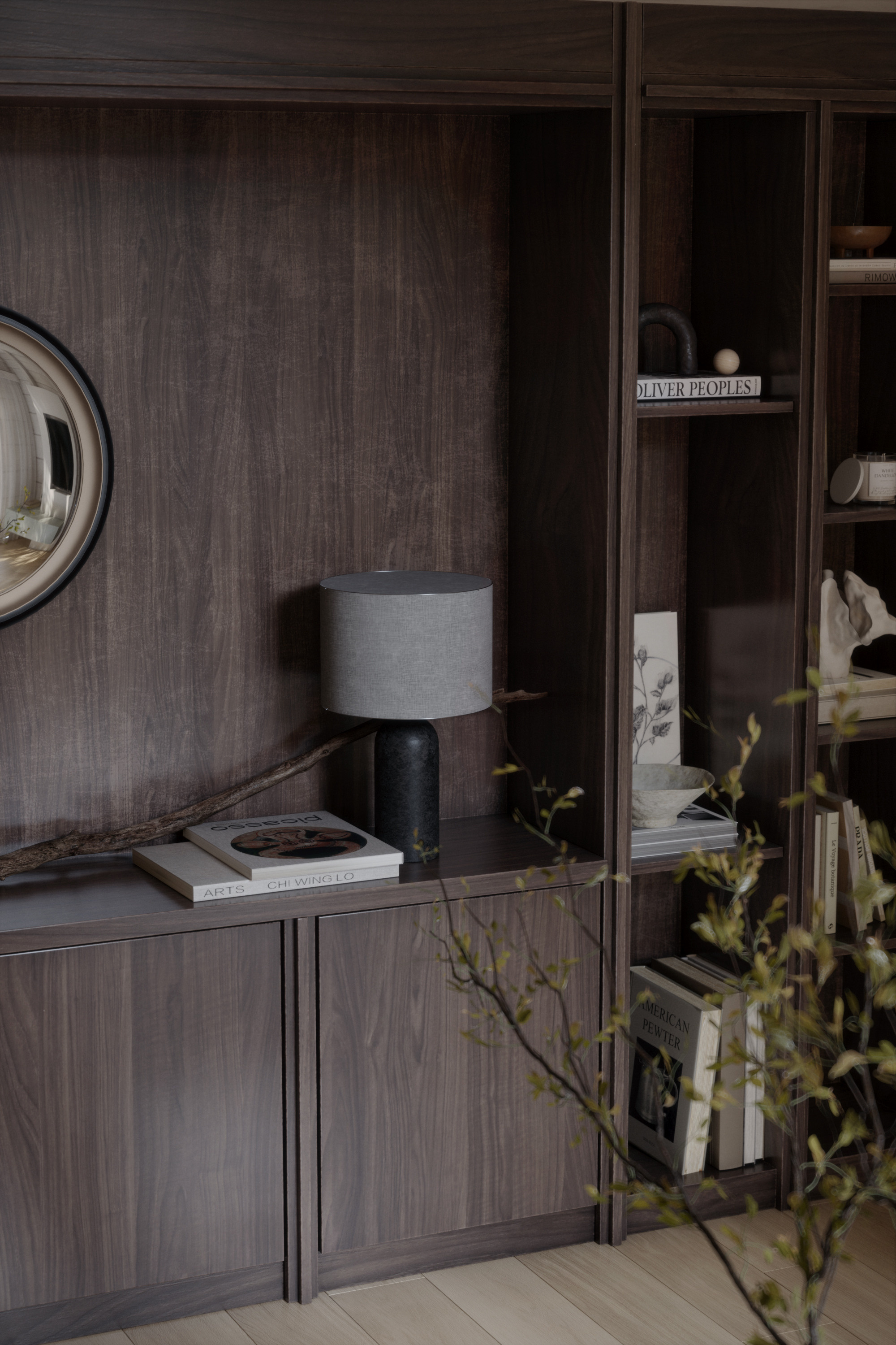 Загородный Дом. Архитектор Наталья Форш. Визуализации Дизайн проектов