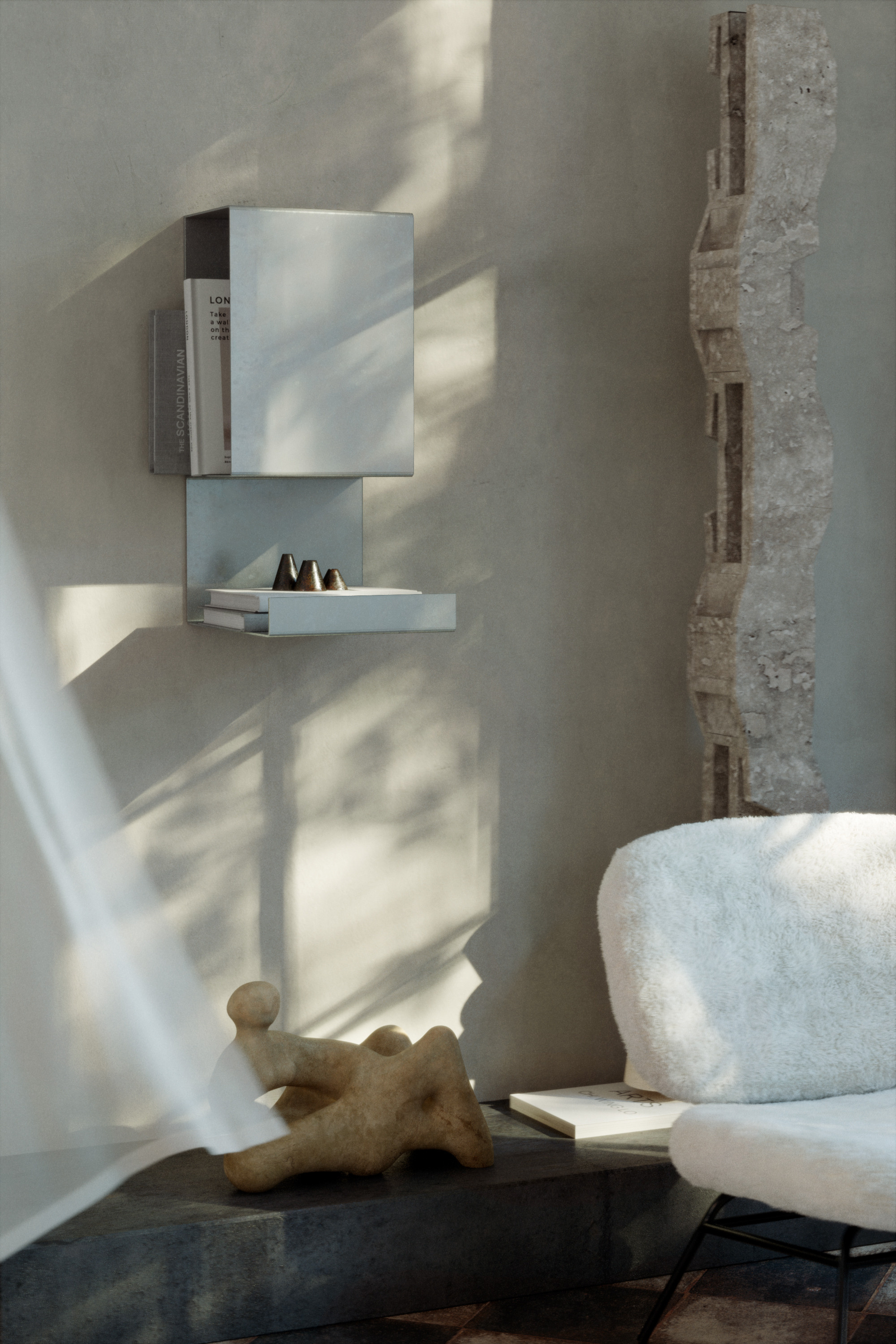 SGIB. Визуализации Дизайн проектов