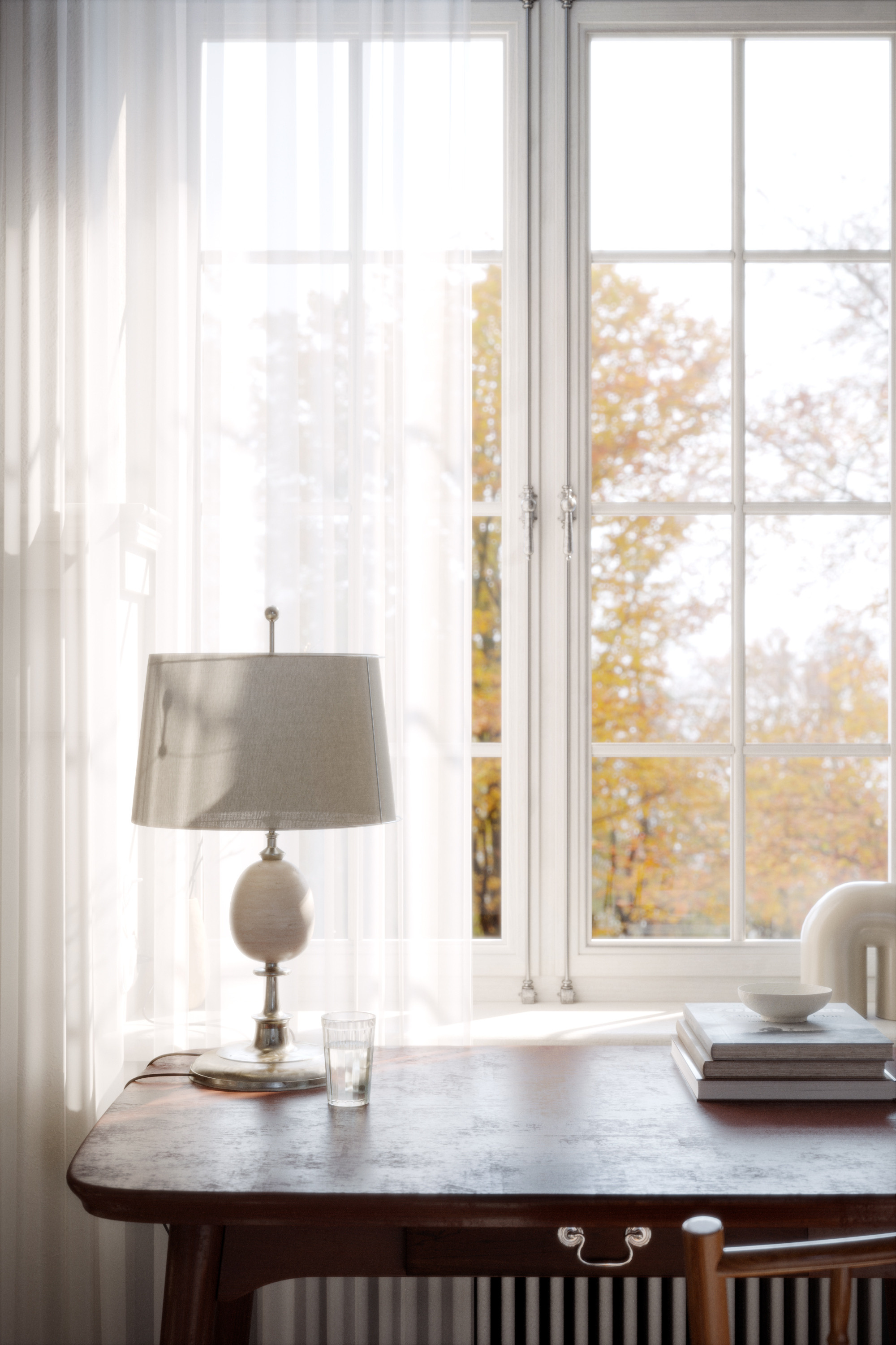 LIVINGROOM. Визуализации Дизайн проектов