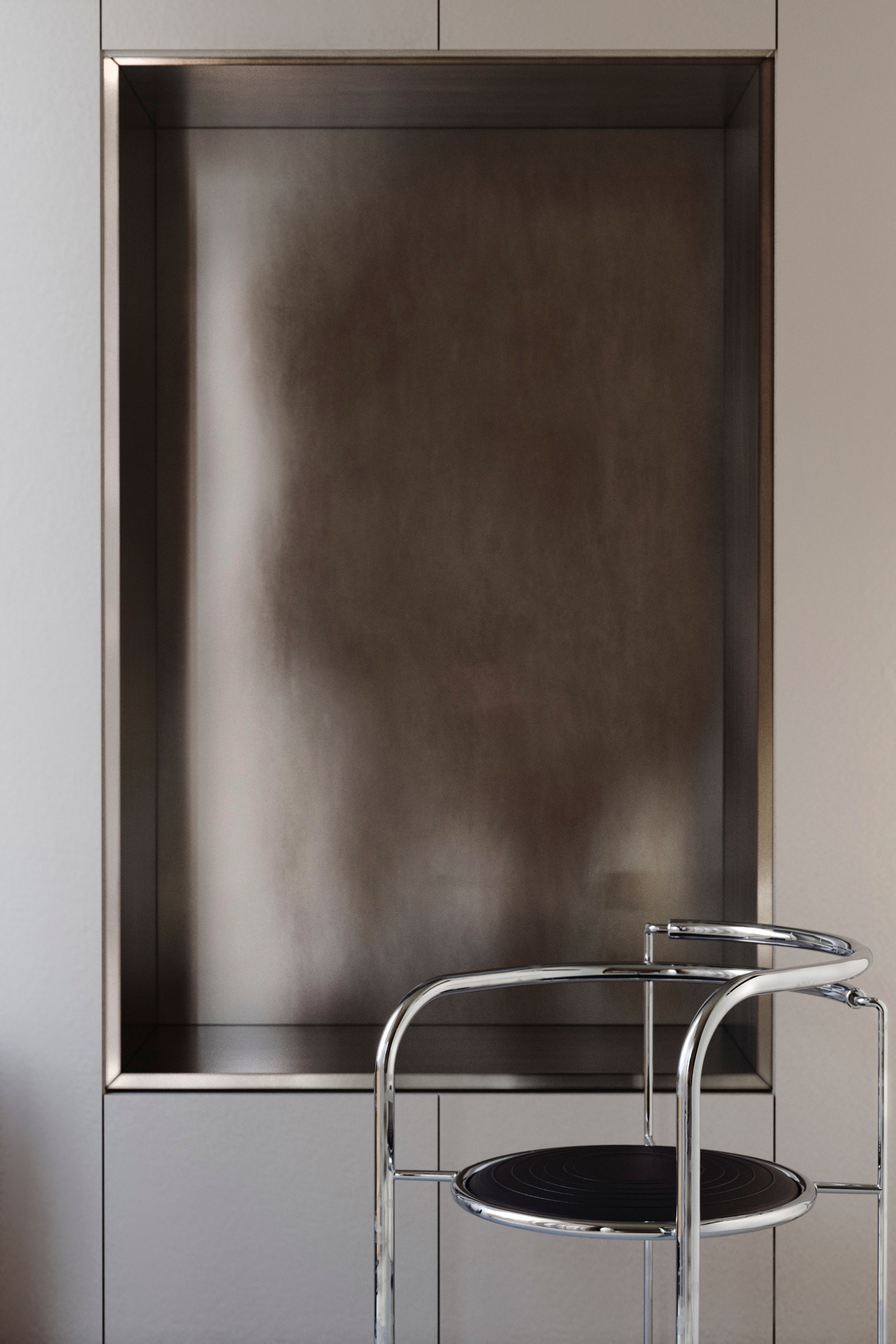 VEK YANA. Визуализации Дизайн проектов