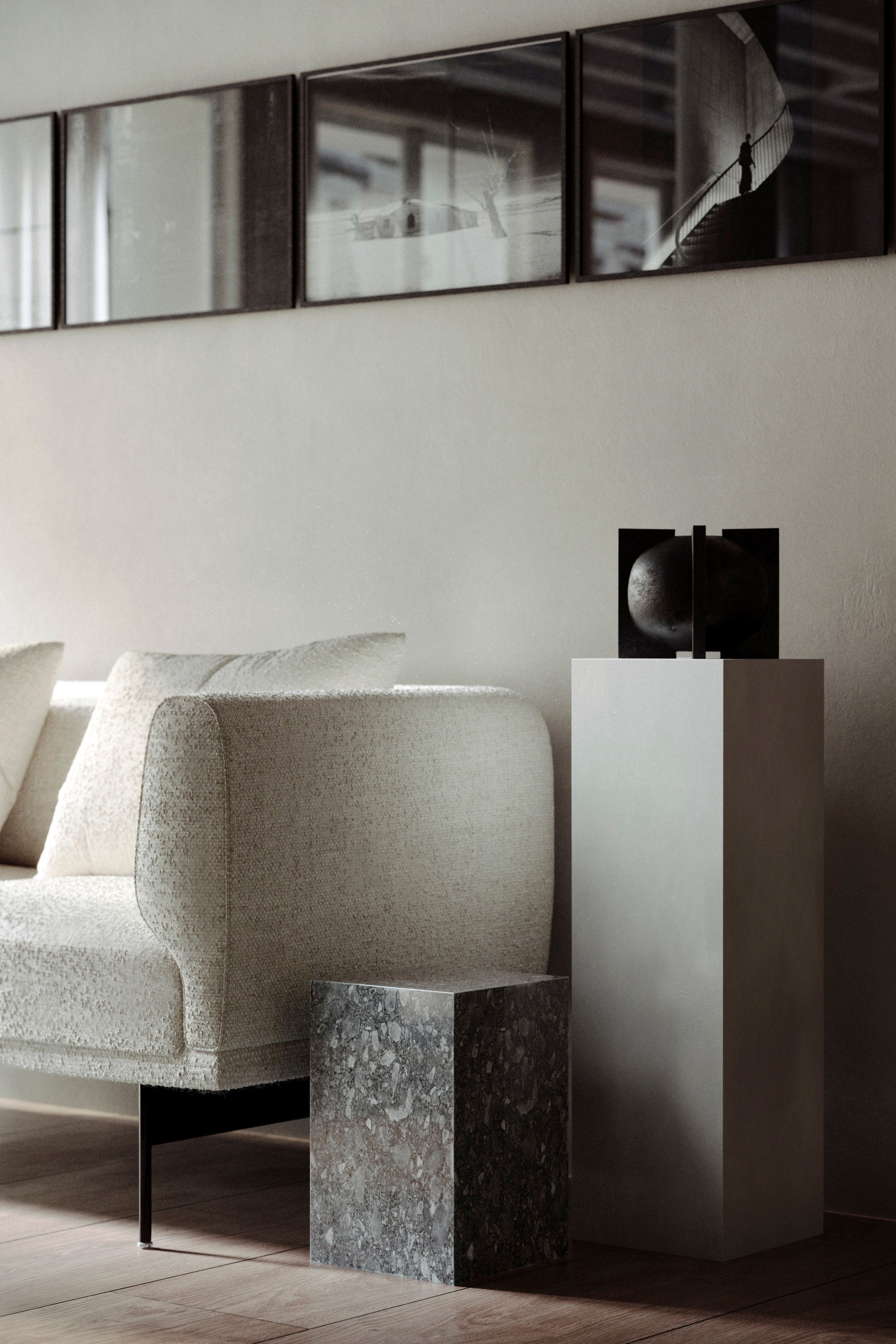 VEK MARGO. Визуализации Дизайн проектов