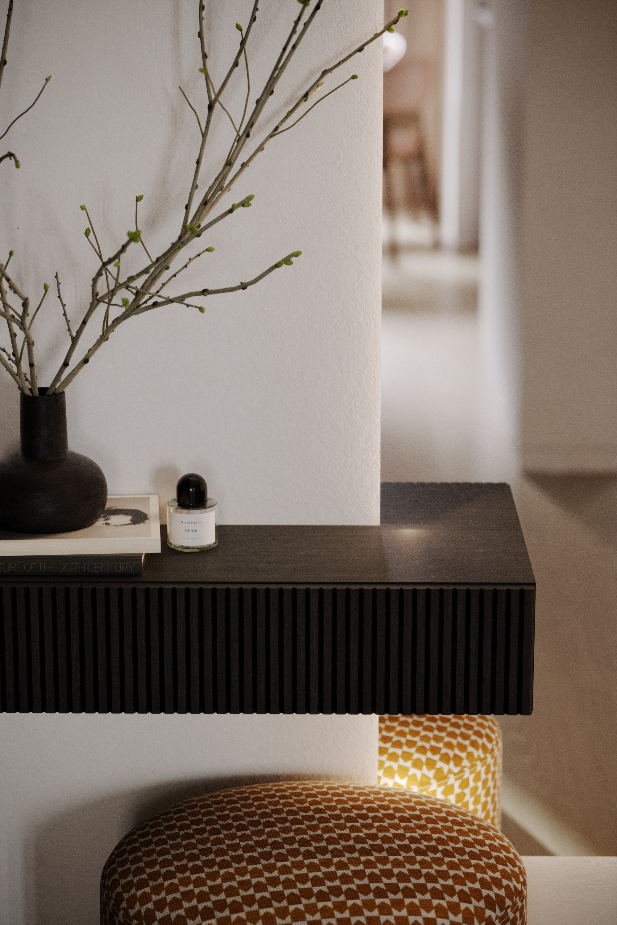 Галактика. Архитектор Наталья Форш. Визуализации Дизайн проектов