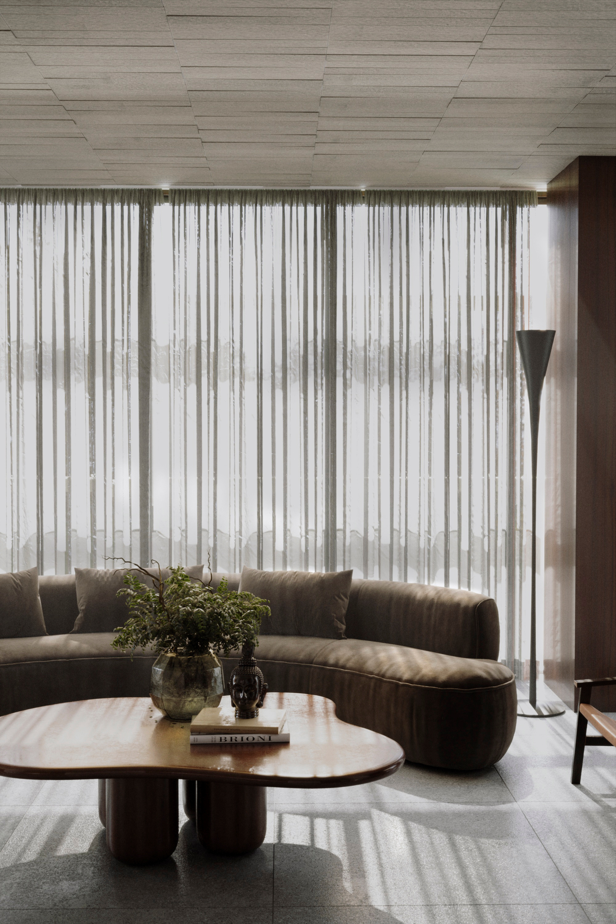 VEK ALEXANDRA. Визуализации Дизайн проектов