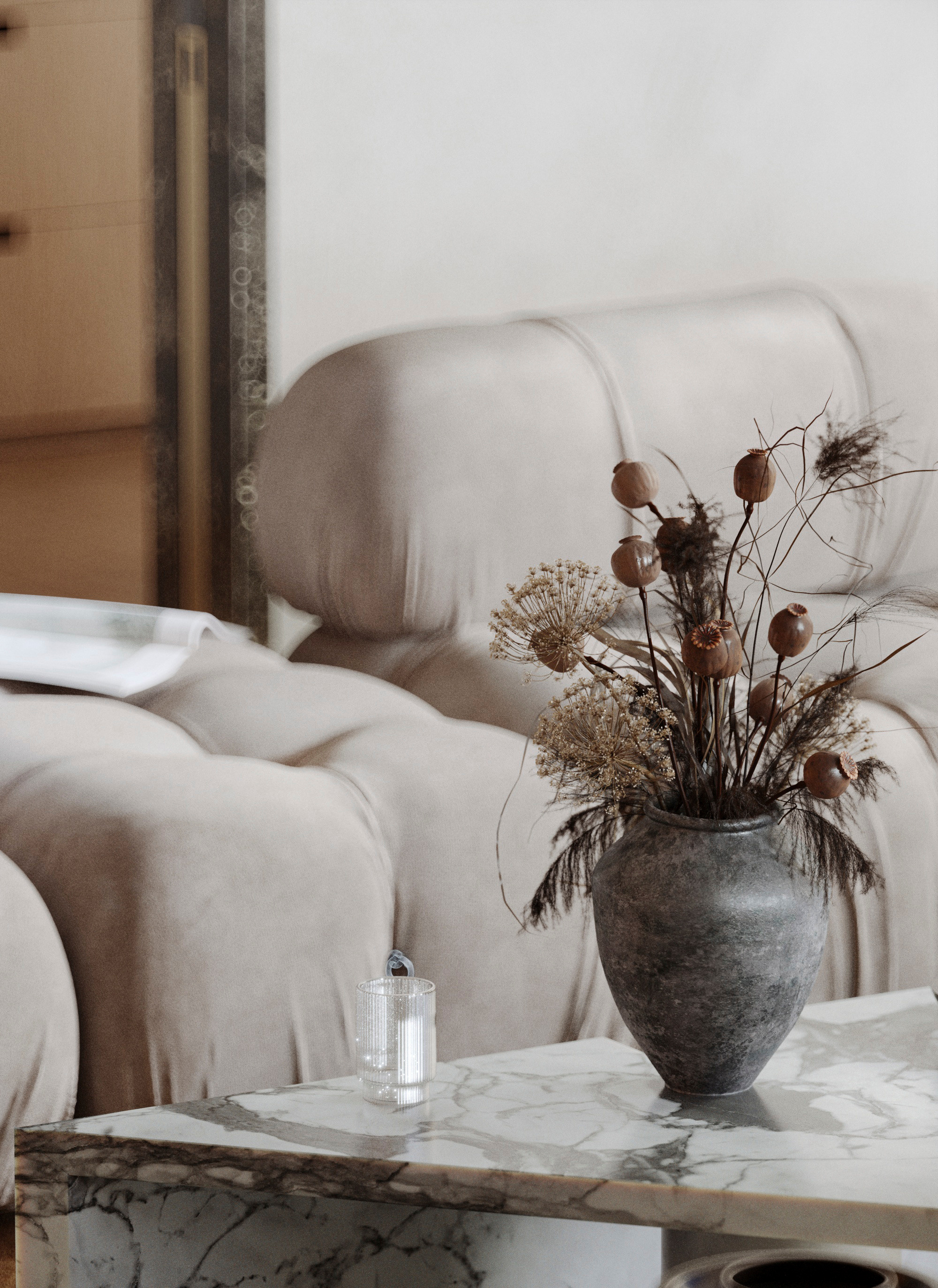 VEK ANASTASIA. Визуализации Дизайн проектов