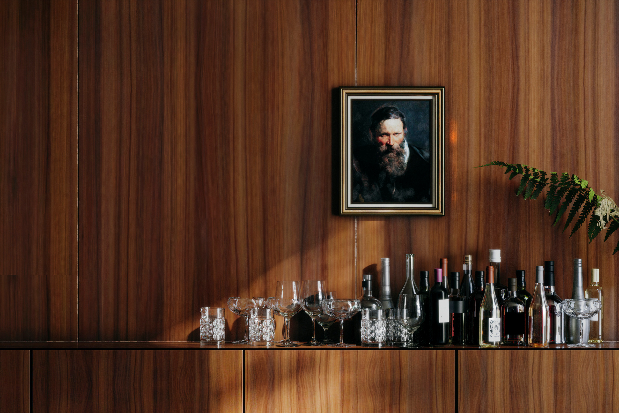 VEK ALEXANDRA. Визуализации Дизайн проектов