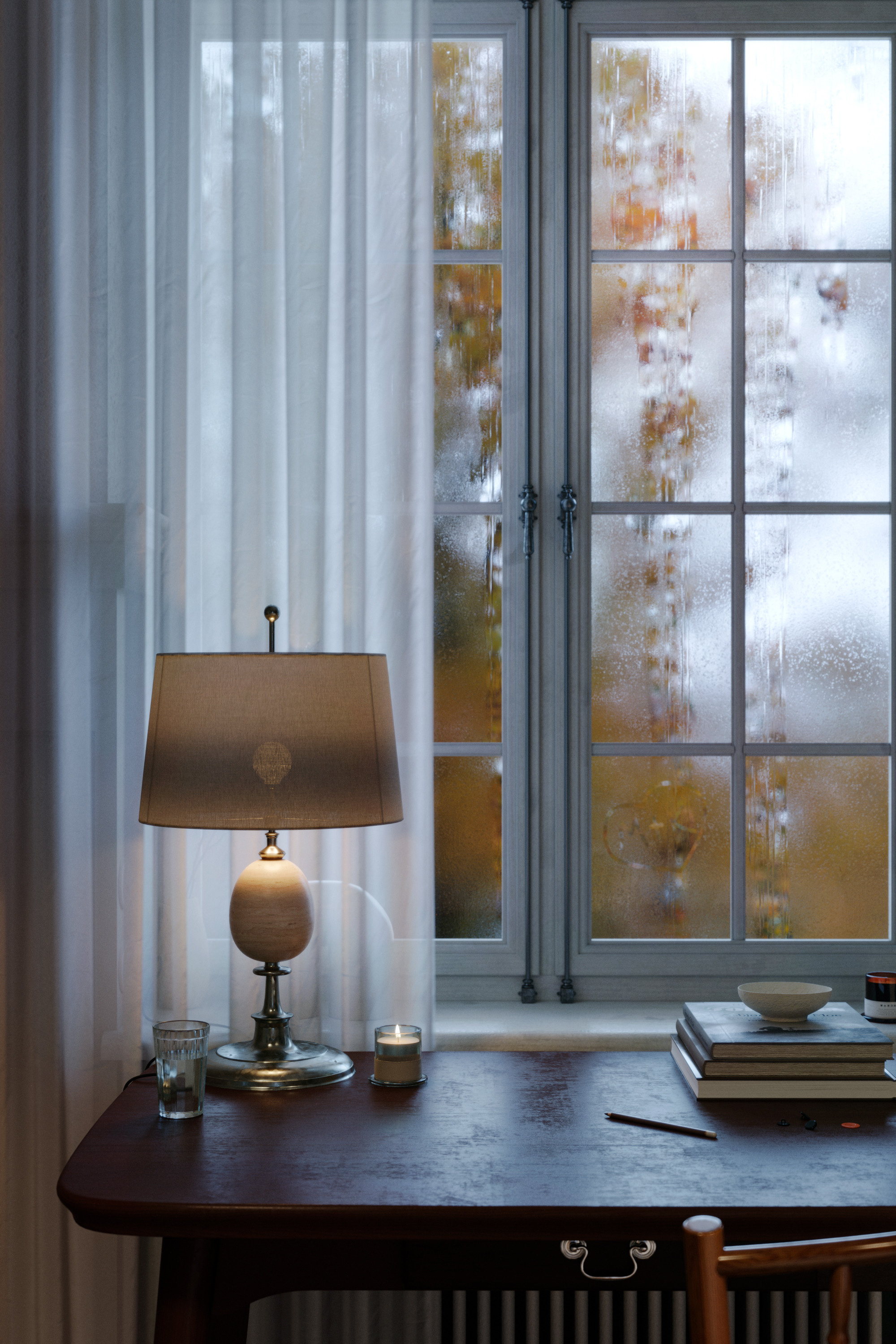 LIVINGROOM. Визуализации Дизайн проектов