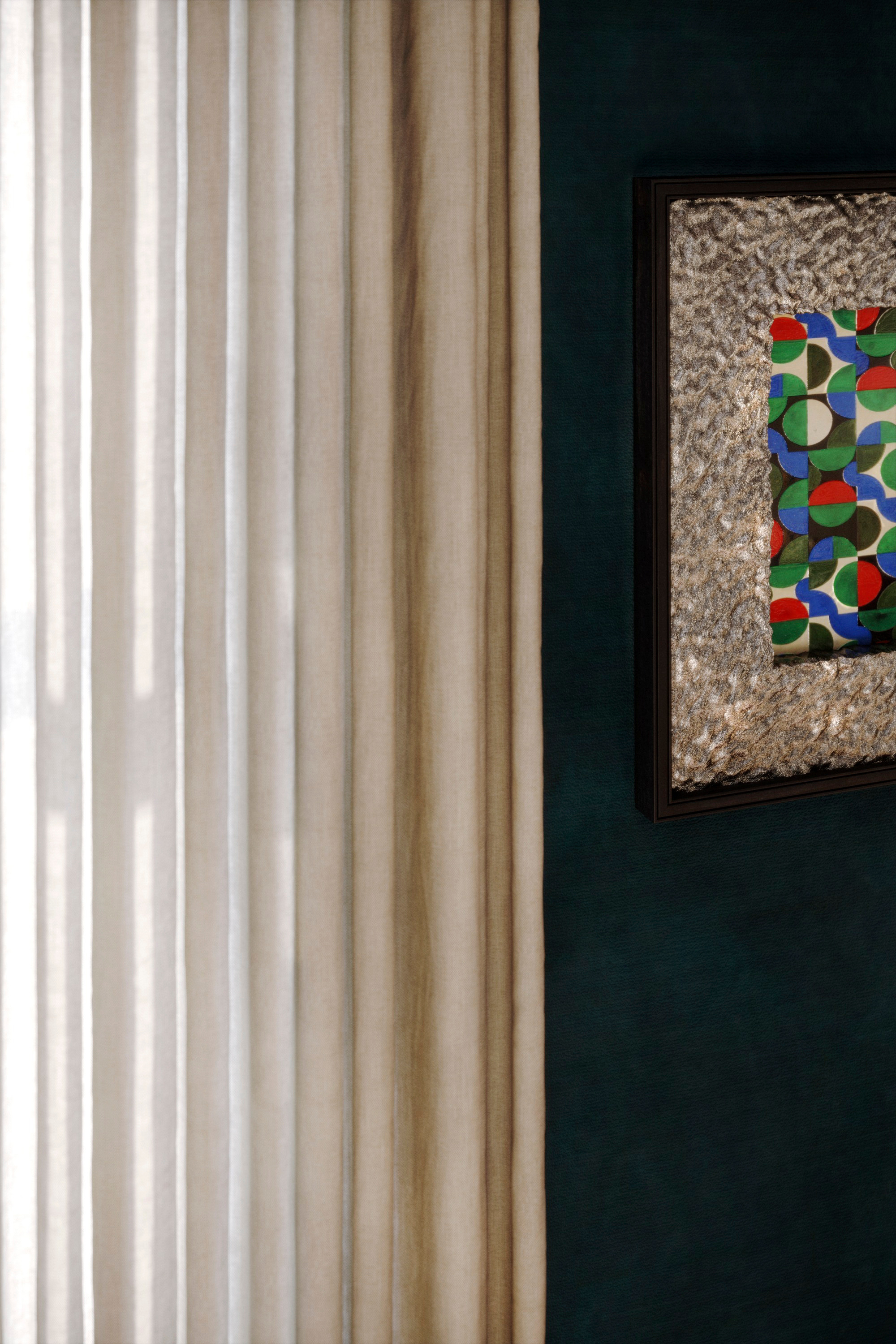 THE REFERENCE PROJECT BY PAPPAS MIRON DESIGN. Визуализации Дизайн проектов