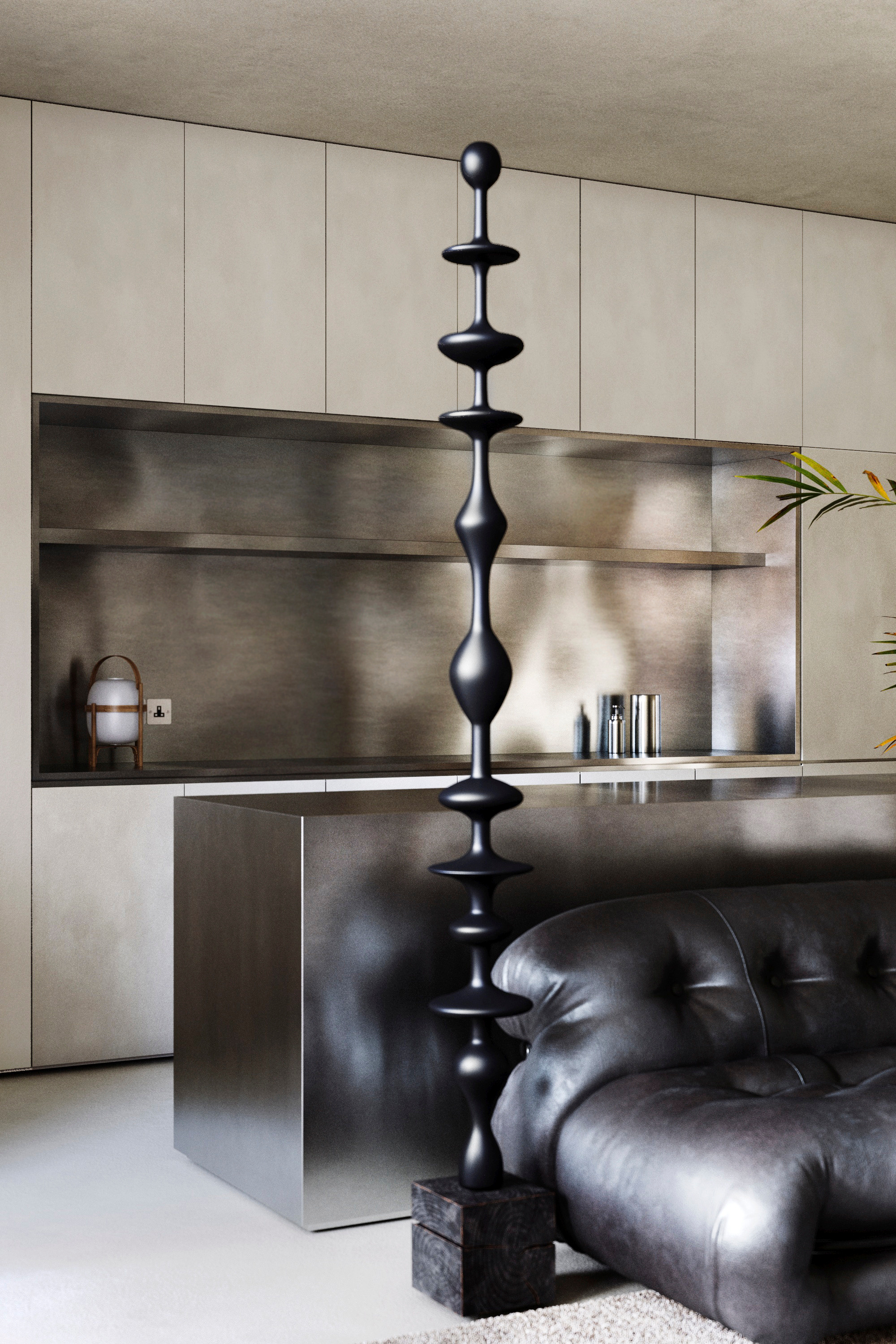 VEK YANA. Визуализации Дизайн проектов