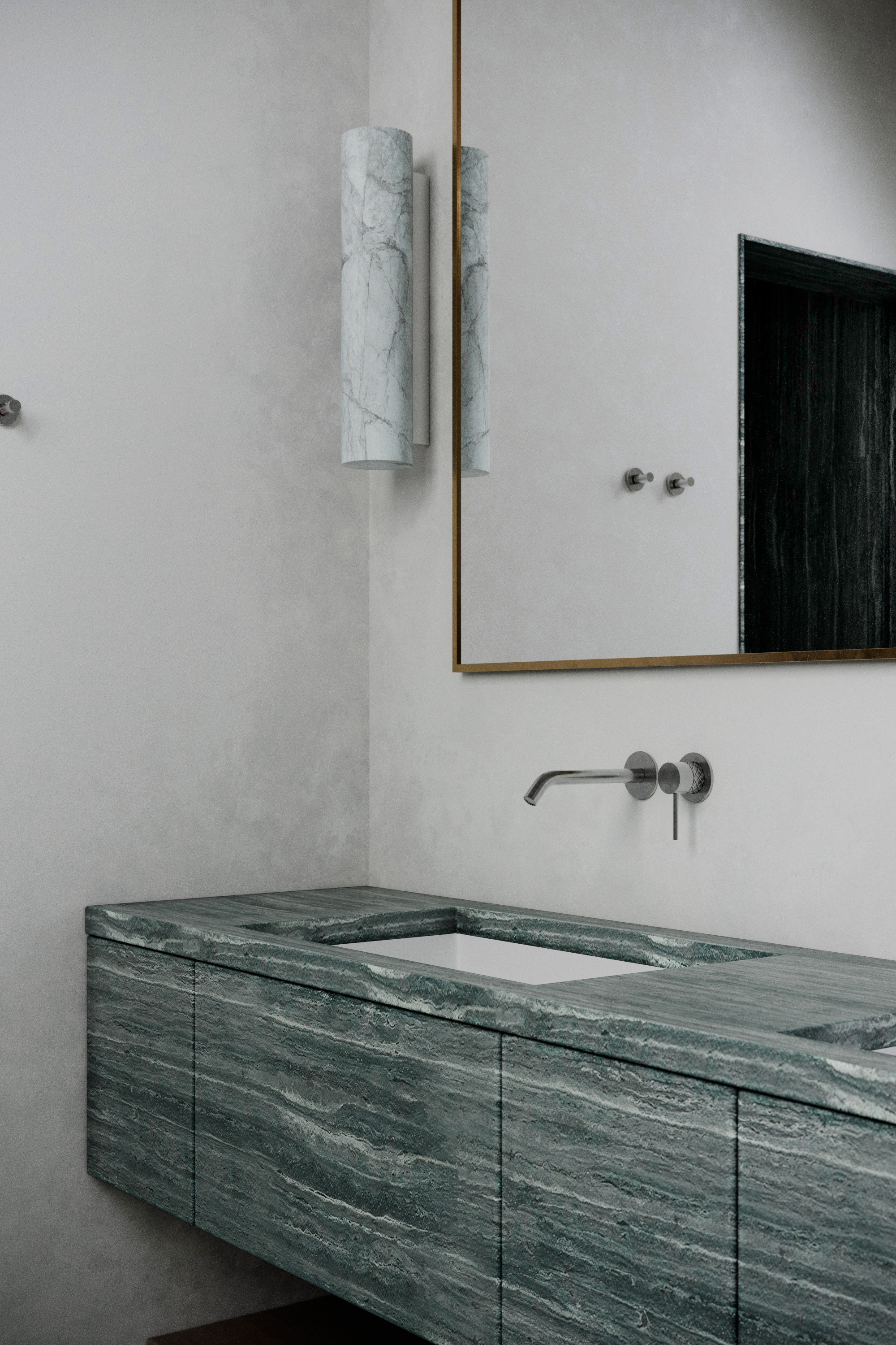 VEK PAIZA. Визуализации Дизайн проектов