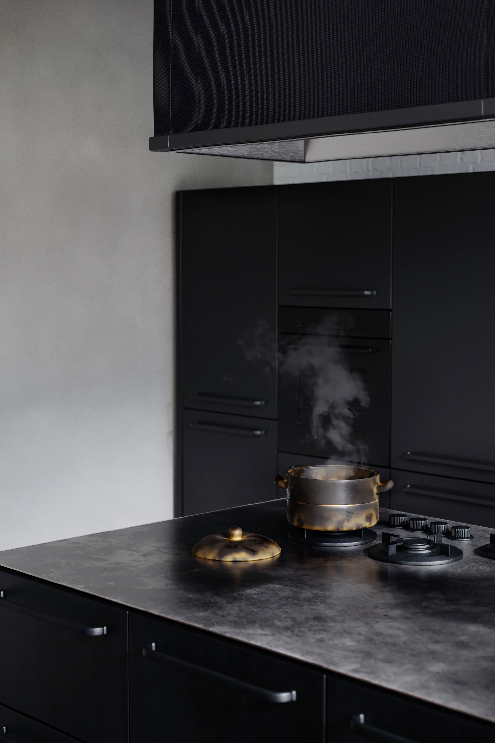 VEK MARGO. Визуализации Дизайн проектов