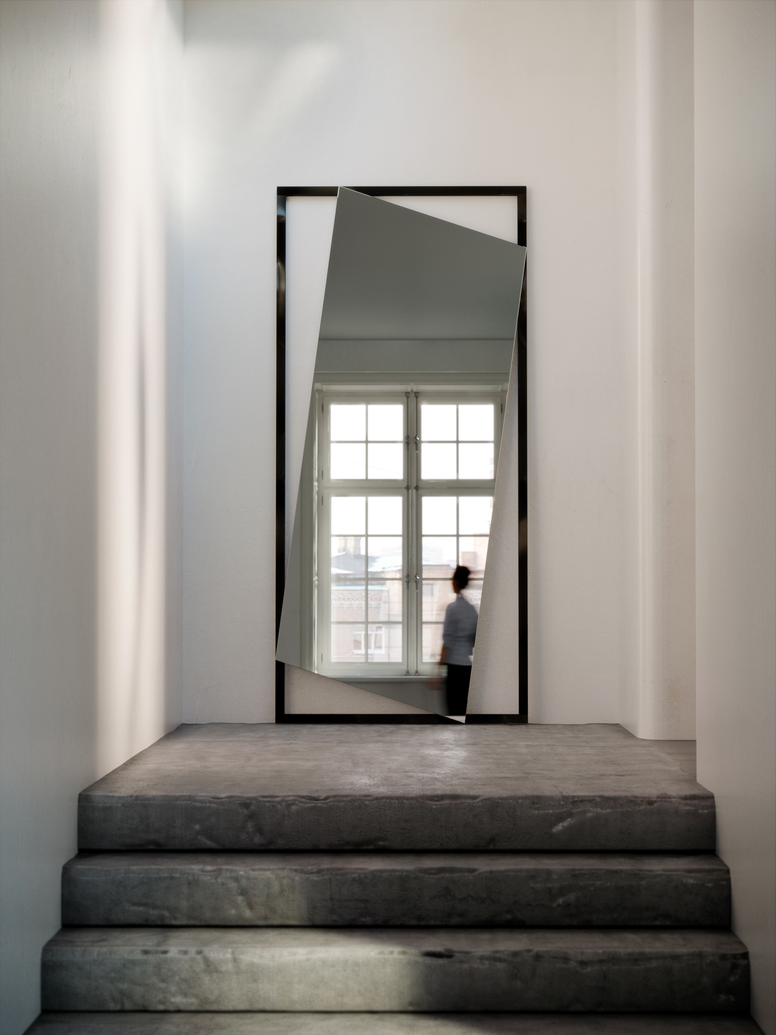 SGIB. Визуализации Дизайн проектов