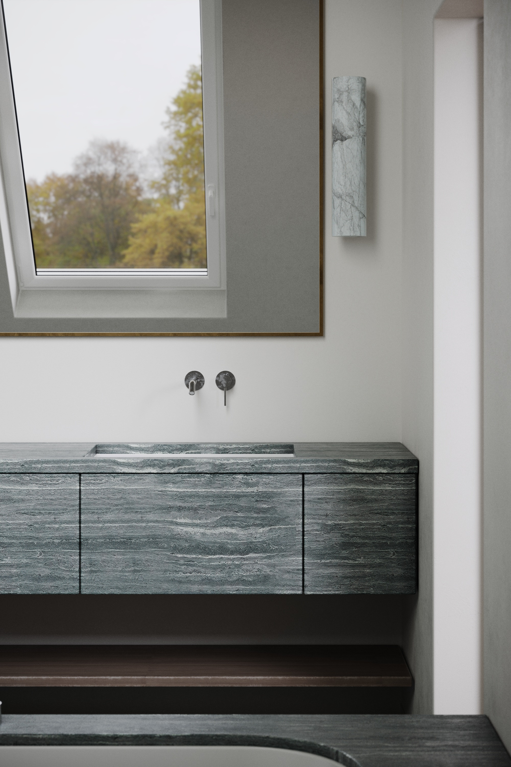 VEK PAIZA. Визуализации Дизайн проектов