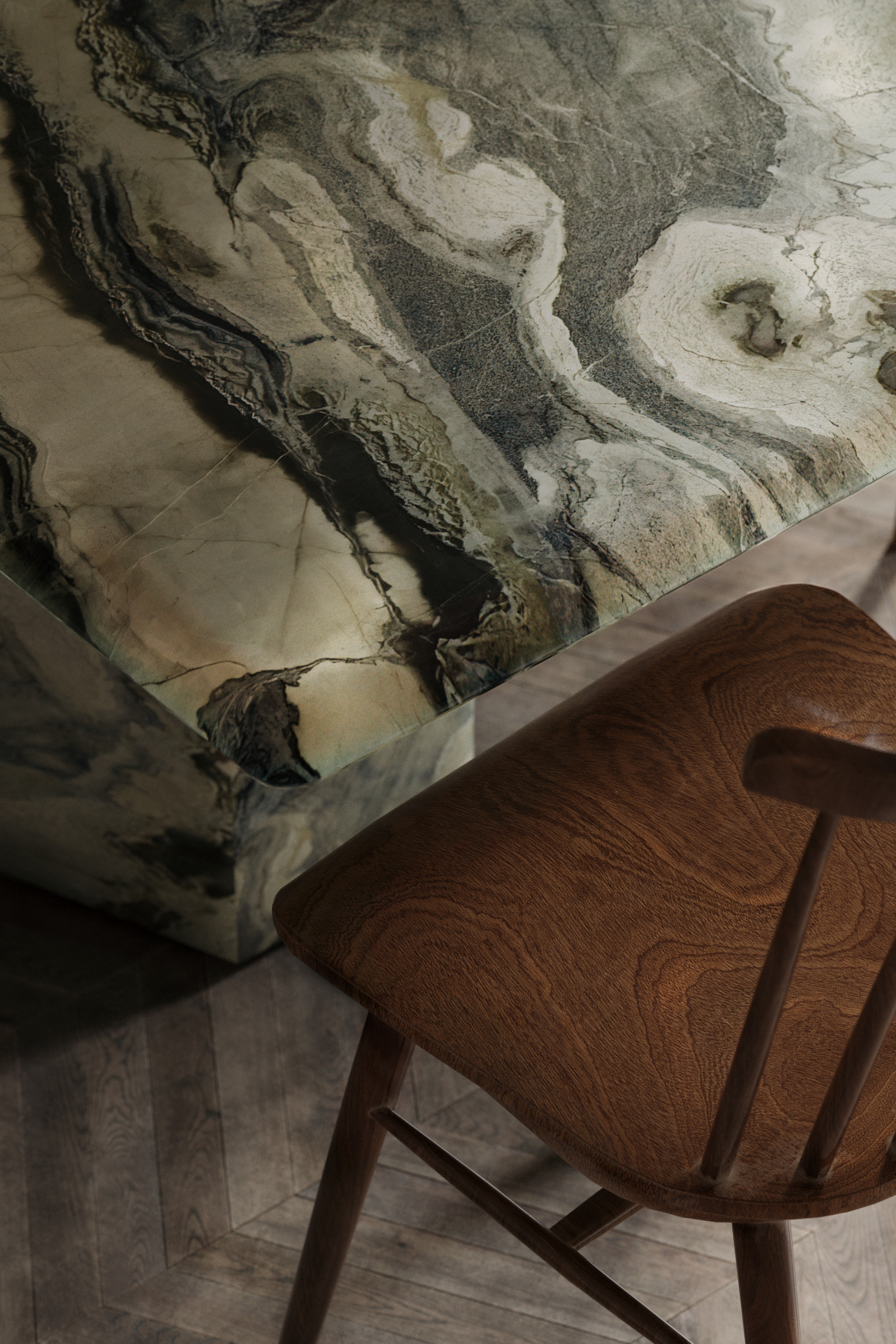 RENDER BY REF. Архитектор Рина Ловко. Визуализации Дизайн проектов