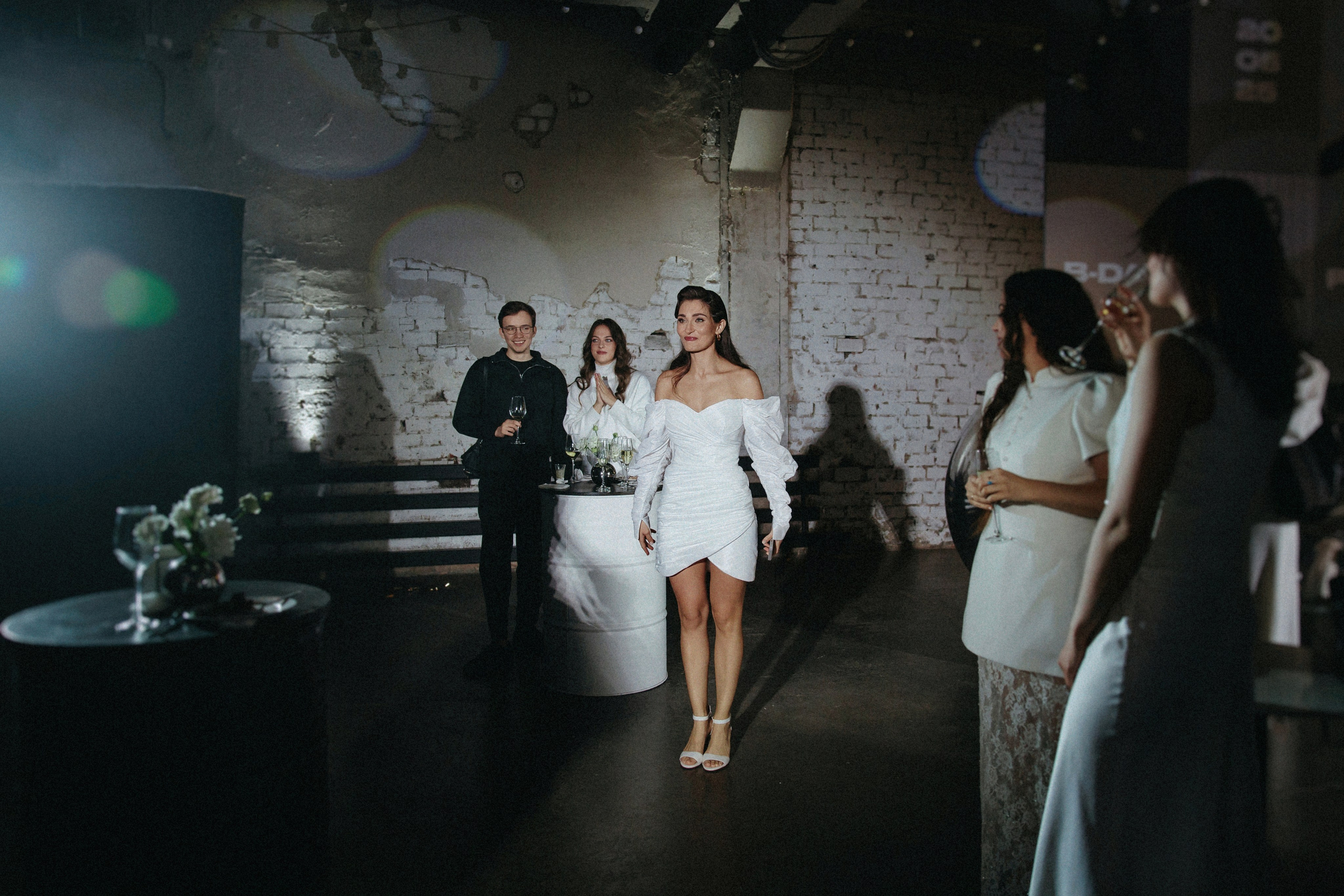 B-DAY НАСТЯ. Фотограф Иркутск Антипин Сергей