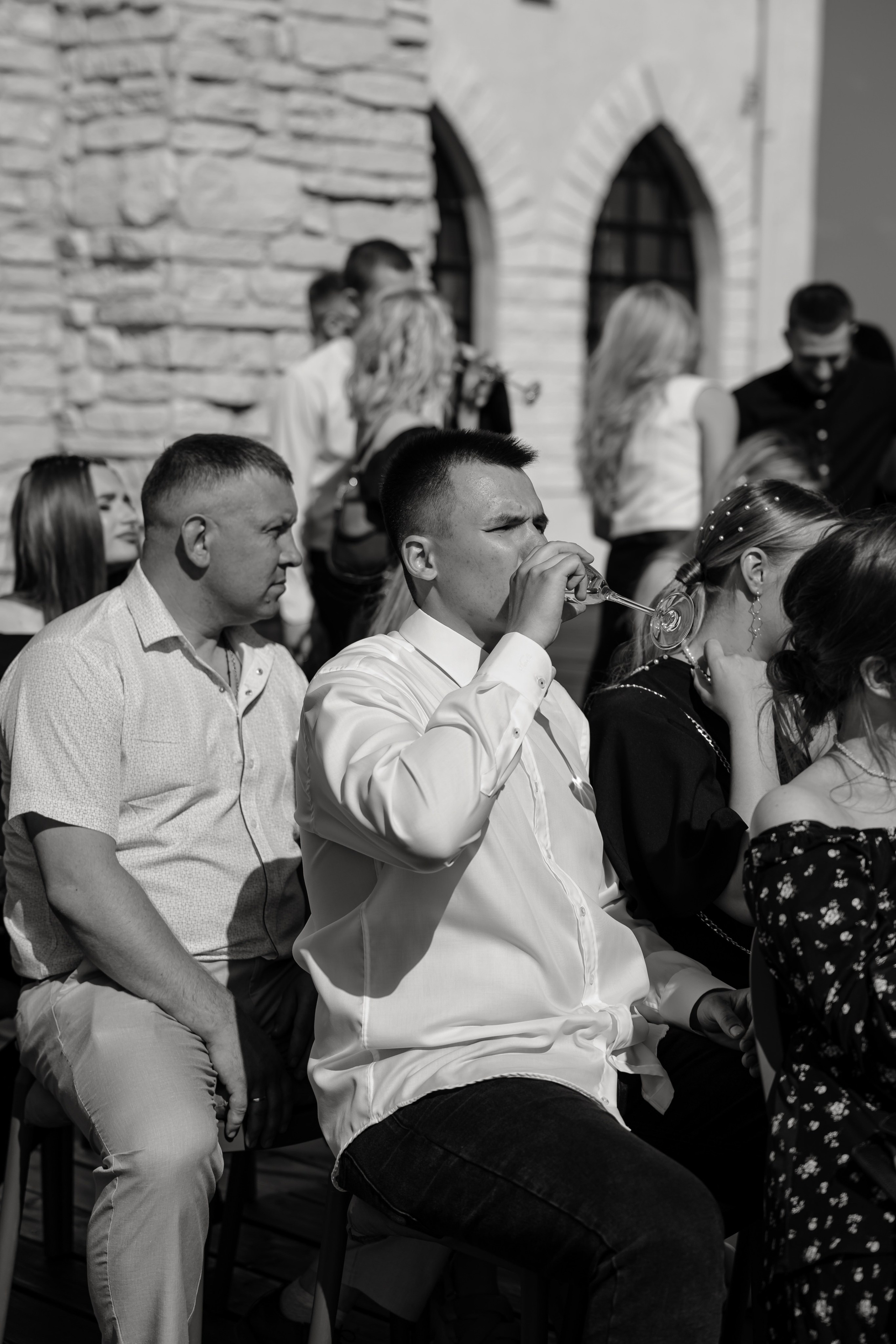 Валерий и Лиза. Свадебный и Семейный фотограф по всему миру Анна Фёдорова