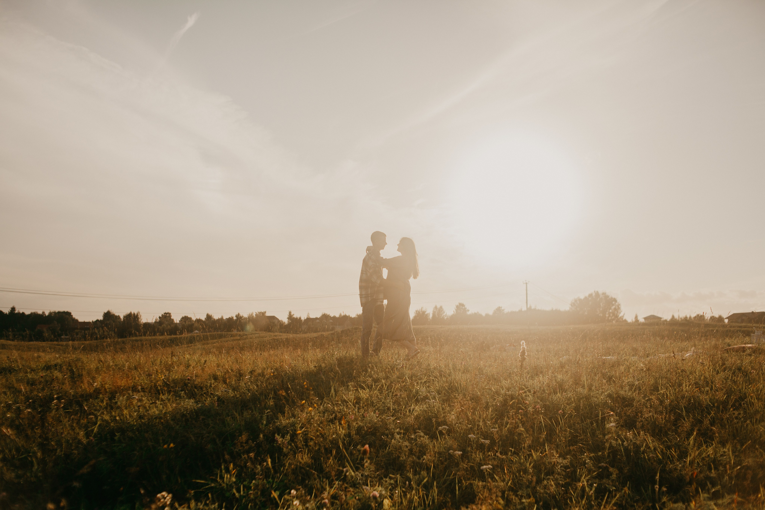 Лена, Вова и Марк — Семейная фотосессия. Семейный фотограф во Всеволожске и Санкт-Петербурге Юлия Капустина