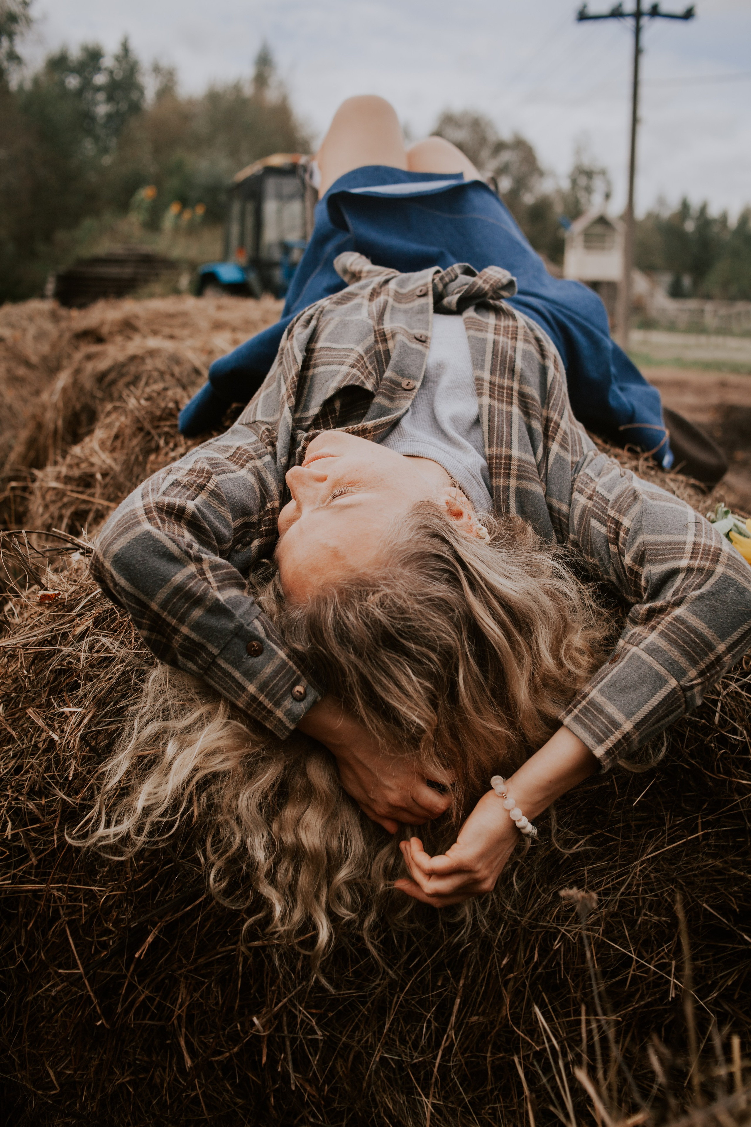 Наташа. Семейный фотограф во Всеволожске и Санкт-Петербурге Юлия Капустина