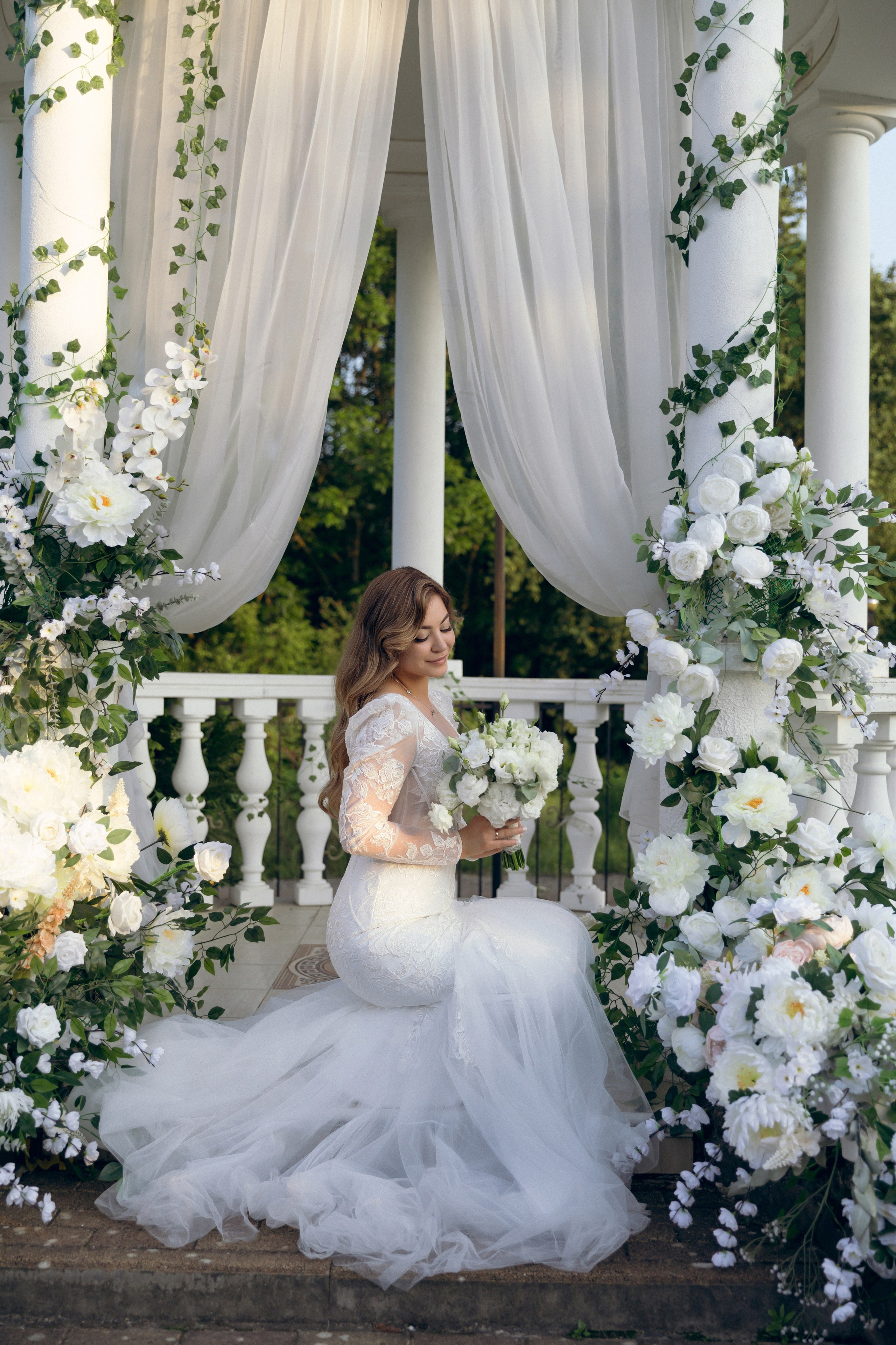 Филип и Алина. Свадебный  и семейный фотограф в Краснодаре