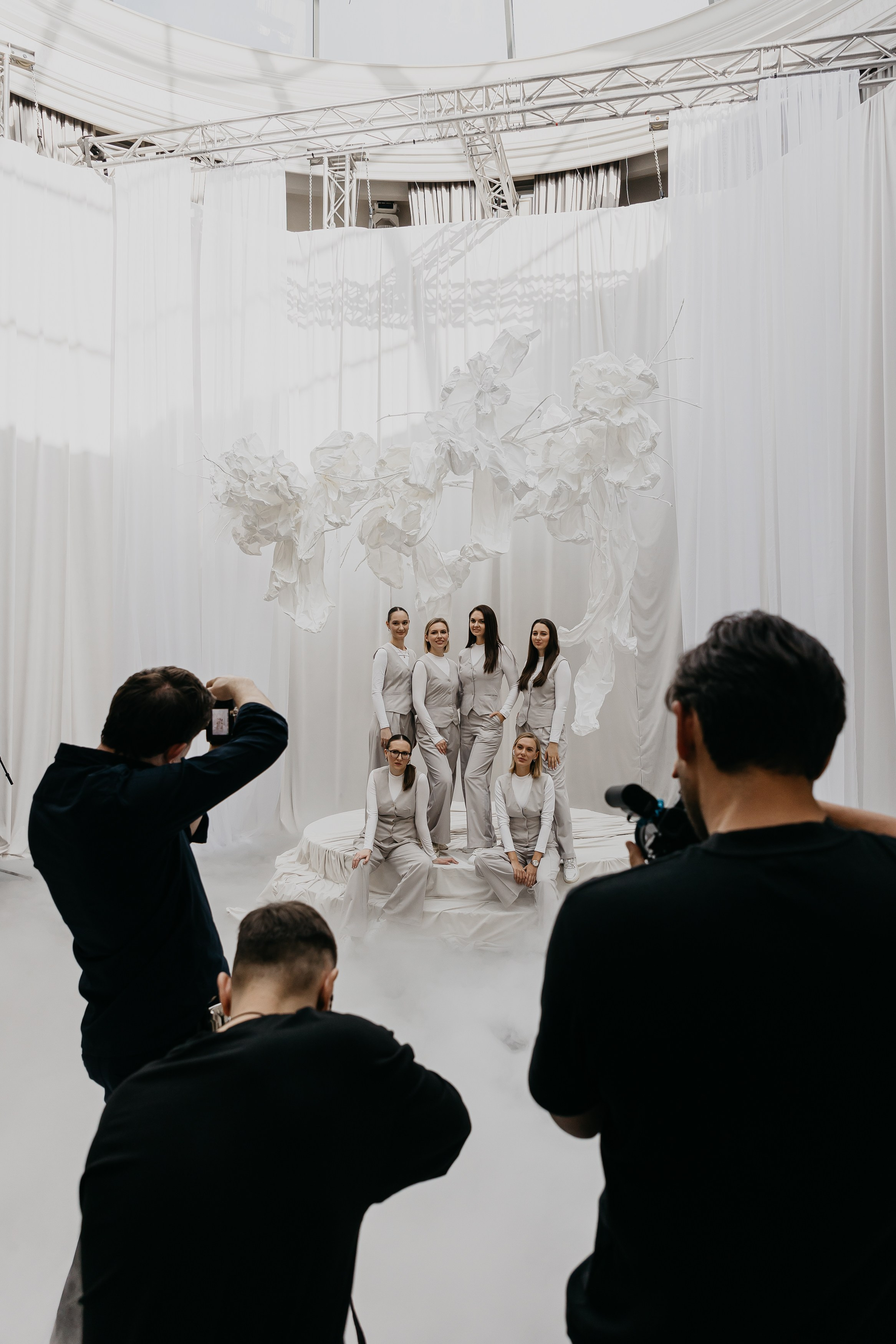 Идеальная свадьба | Backstage. Свадебный фотограф Москва, Воронеж