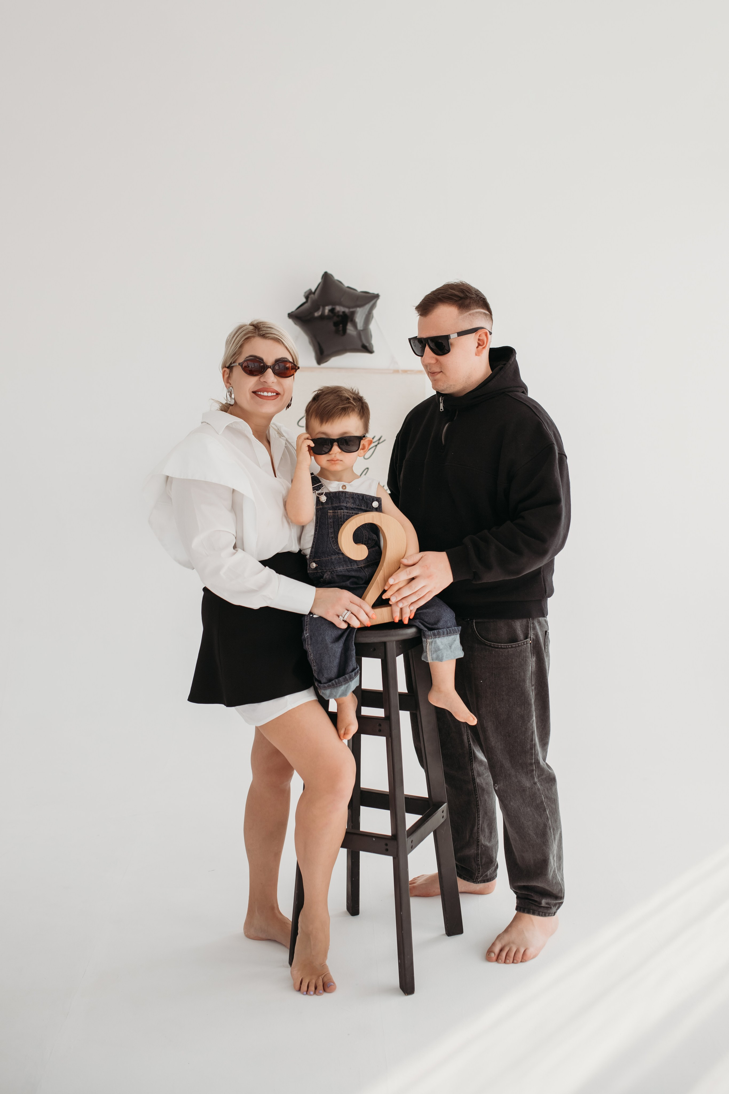 Влад. Семейный и детский фотограф Минск, Беларусь