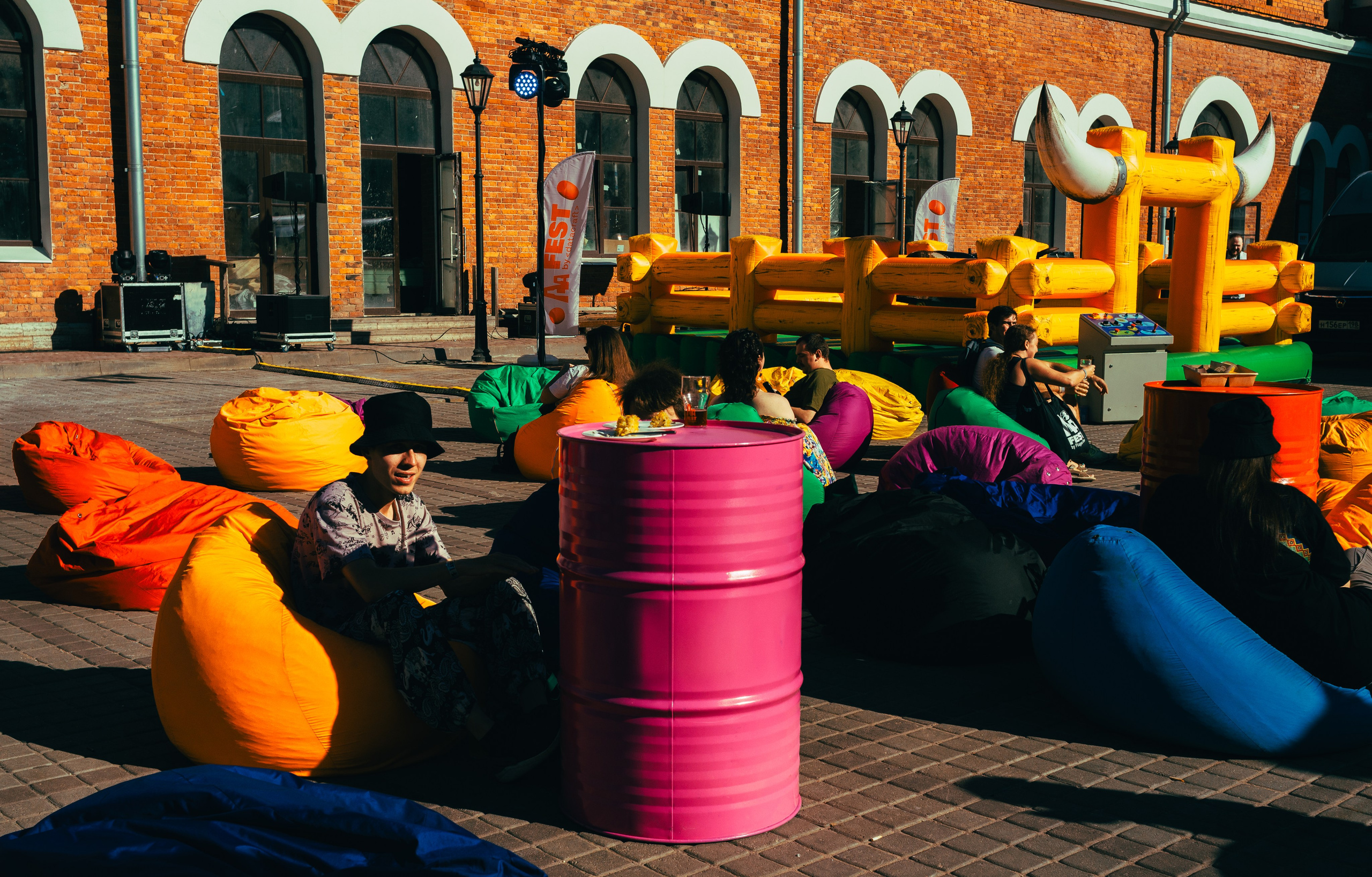 AA Fest 2024. Платонов Олег — фотограф Санкт-Петербург