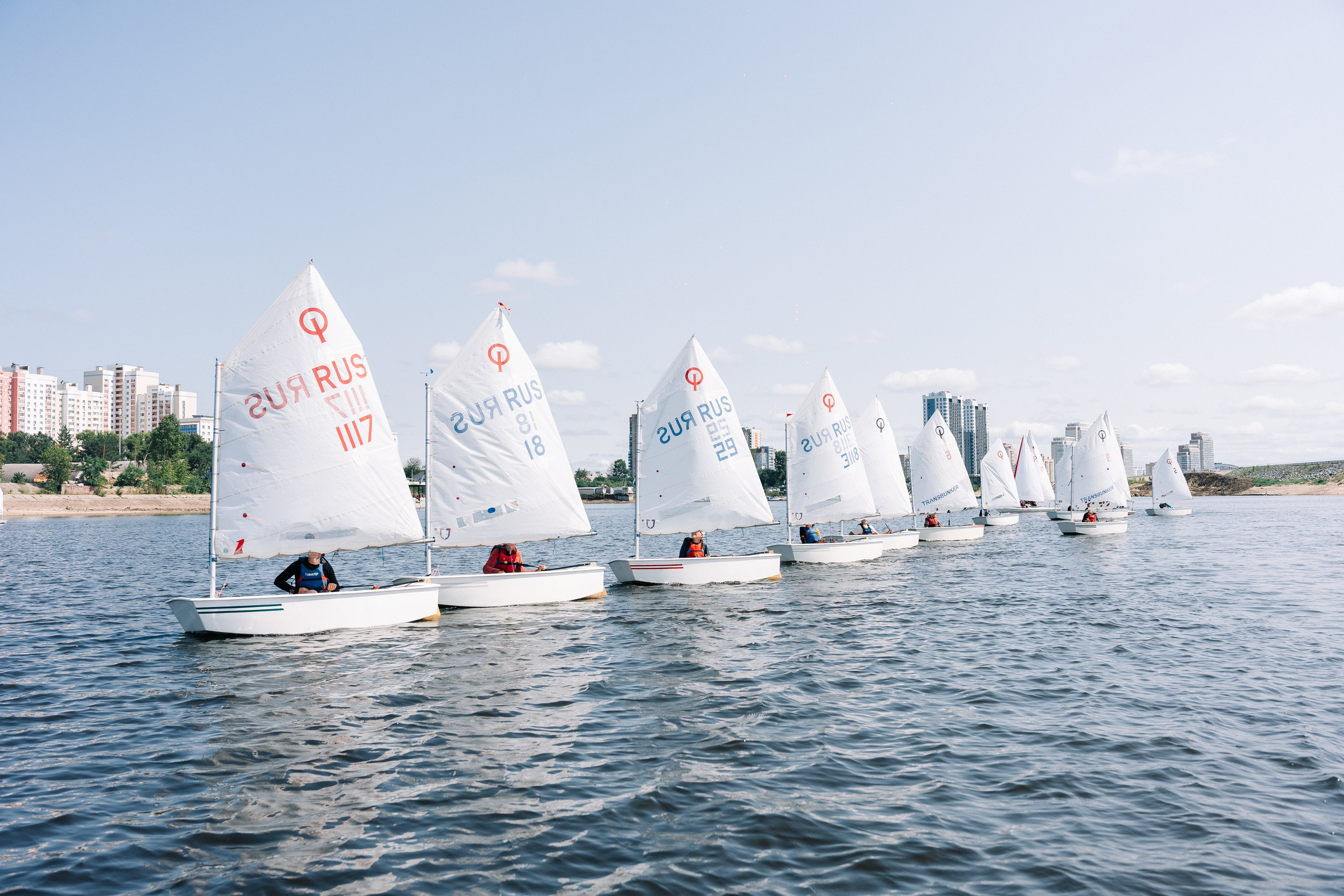ЯХТ клуб. Фотограф в Хабаровске Швендых Рудольф