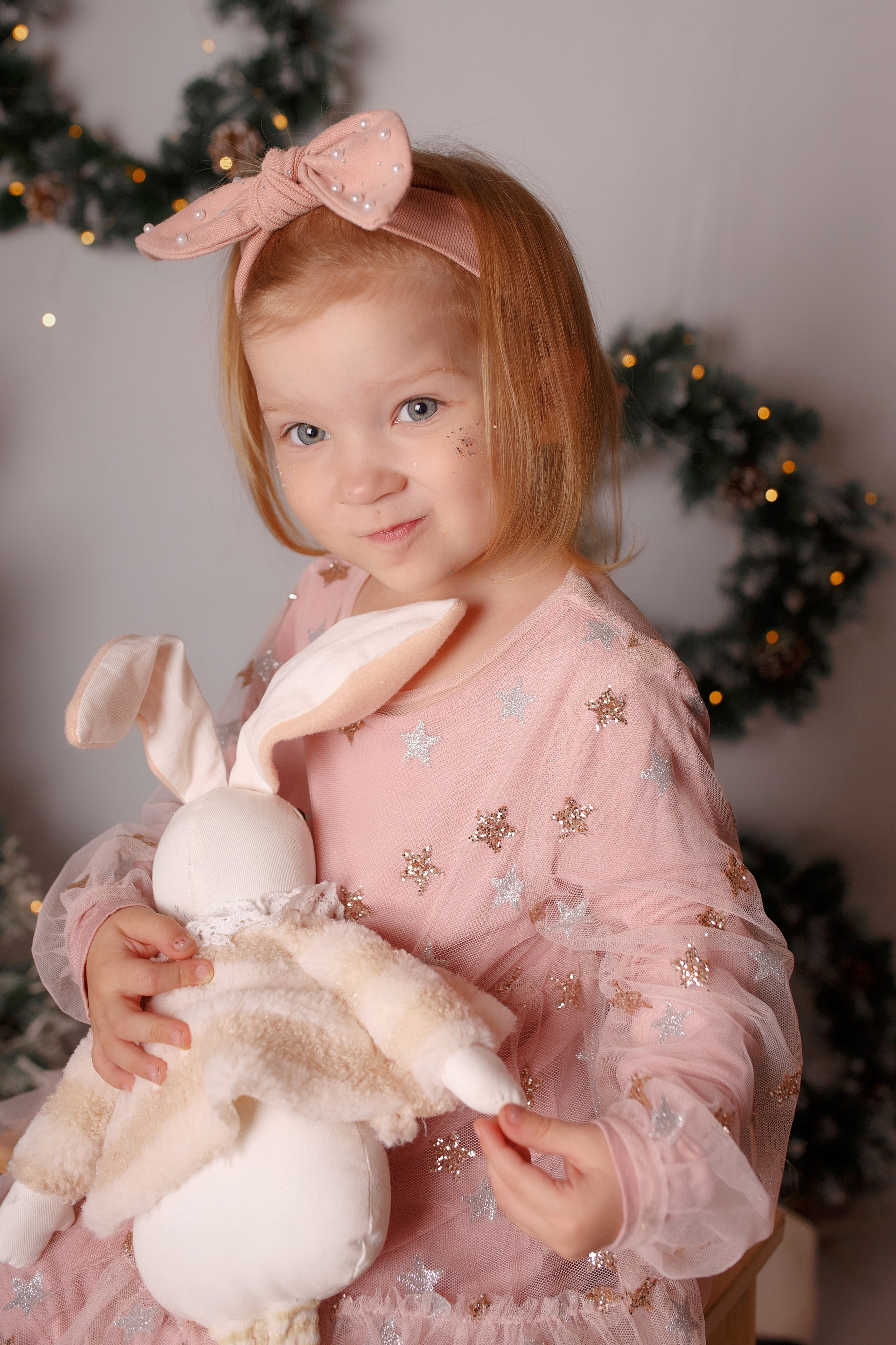 Тематическая фотосессия для детского сада. Семейный и детский фотограф в Ярославле