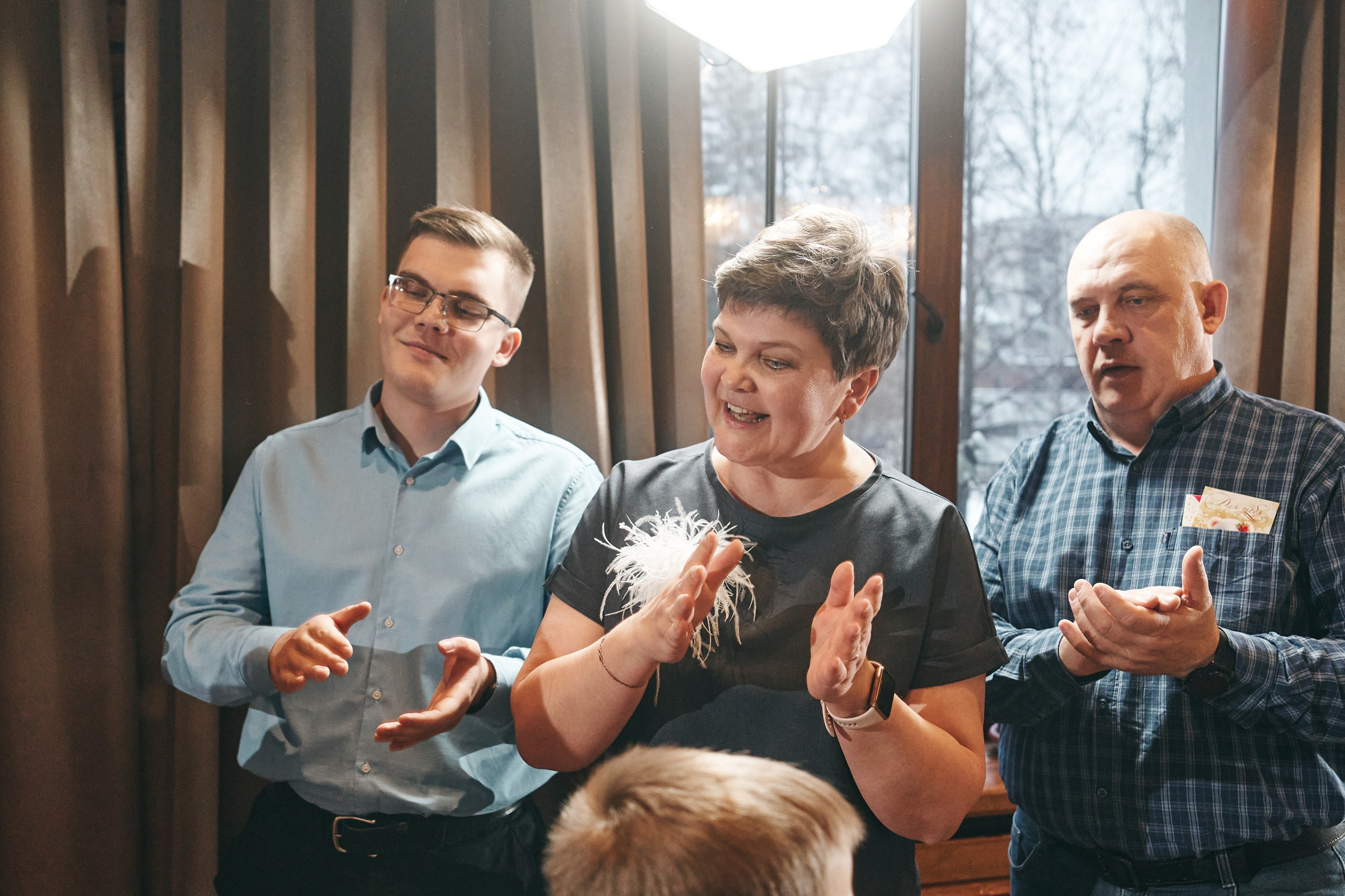 Арина и Георгий. Фотограф Слава Кайгородов