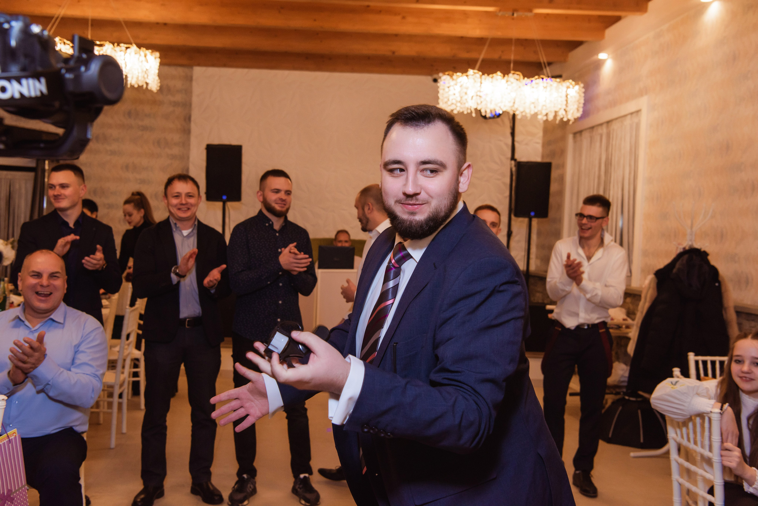 Егор и Анастасия. Свадебный и арт-фотограф Кунецкая Диана