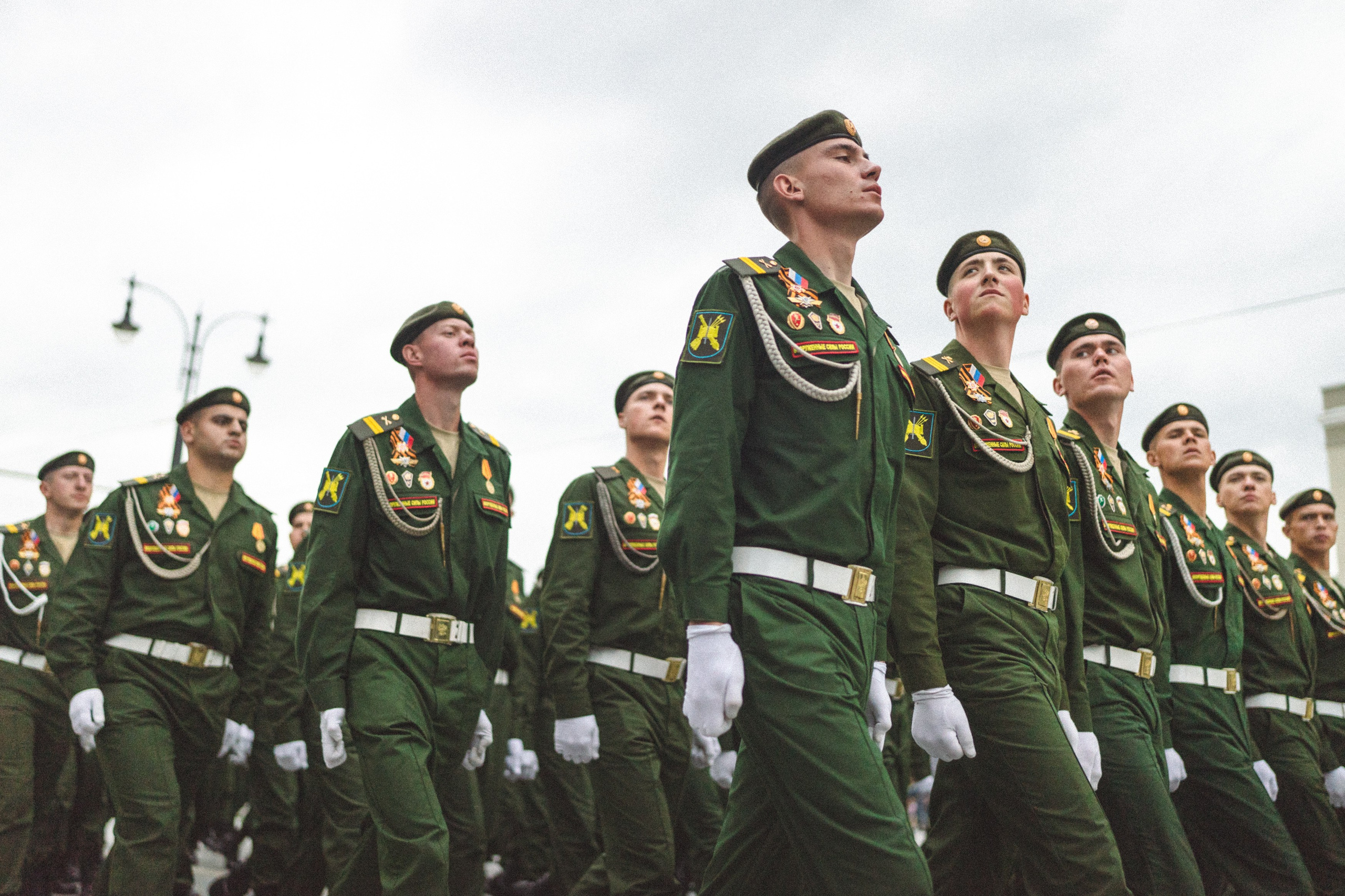 9 мая. Zekons. Фото, видео, нейросети