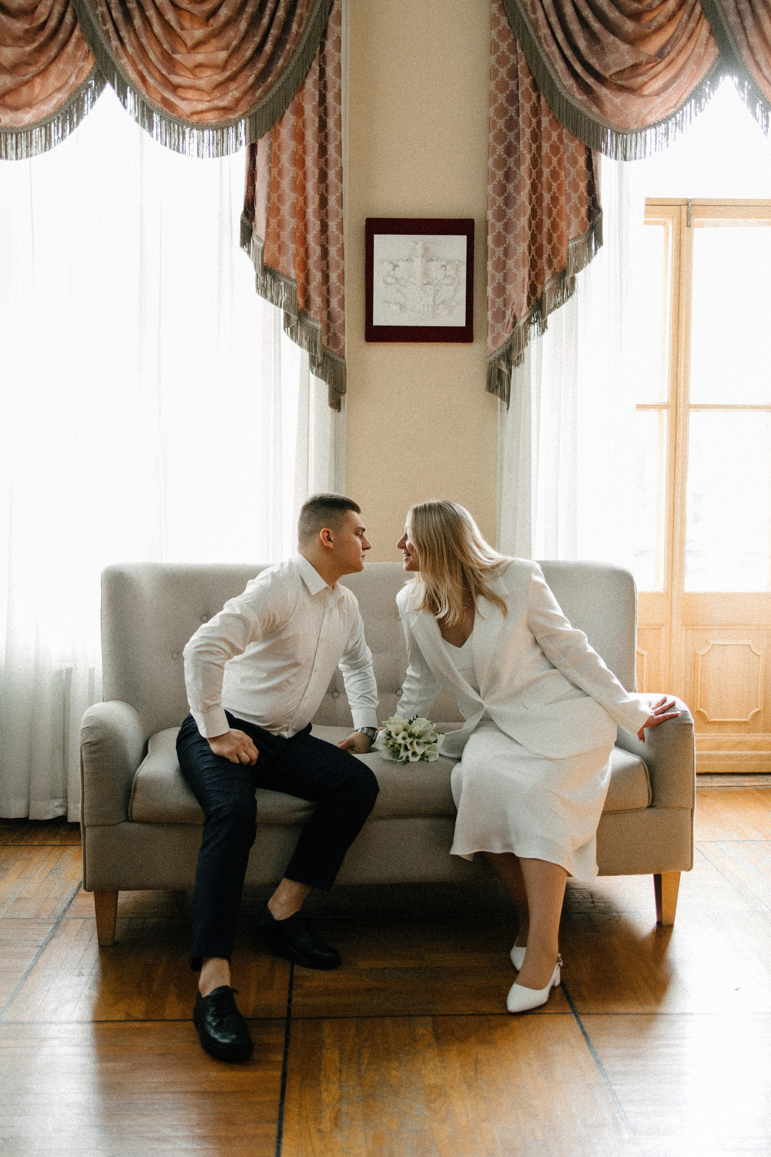 Анастасия и Григорий. 19.08.25. Свадебный фотограф Москва Воронеж Ленкова Ксения