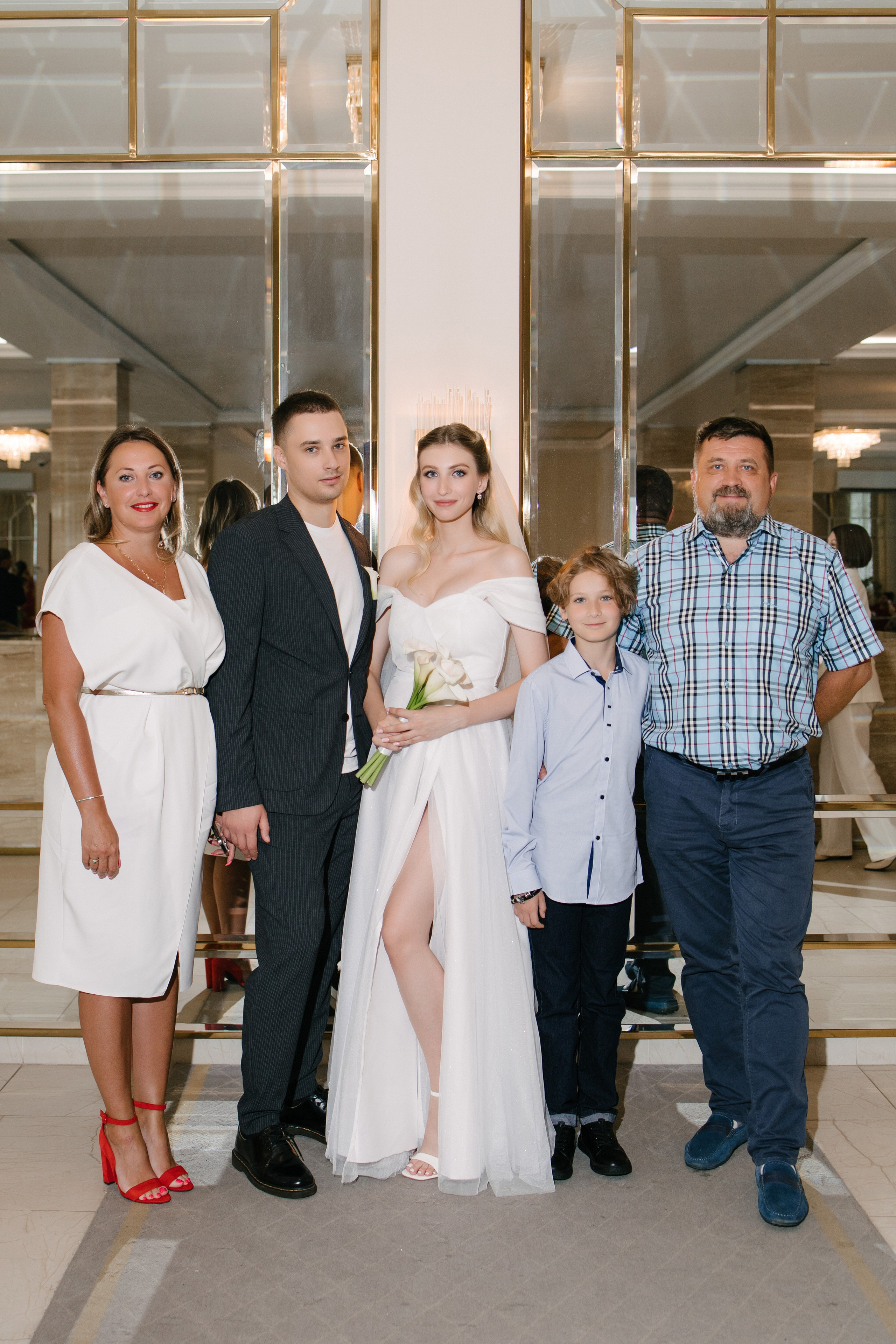 Екатерина и Игорь 26.08.24. Свадебный фотограф Москва Воронеж Ленкова Ксения