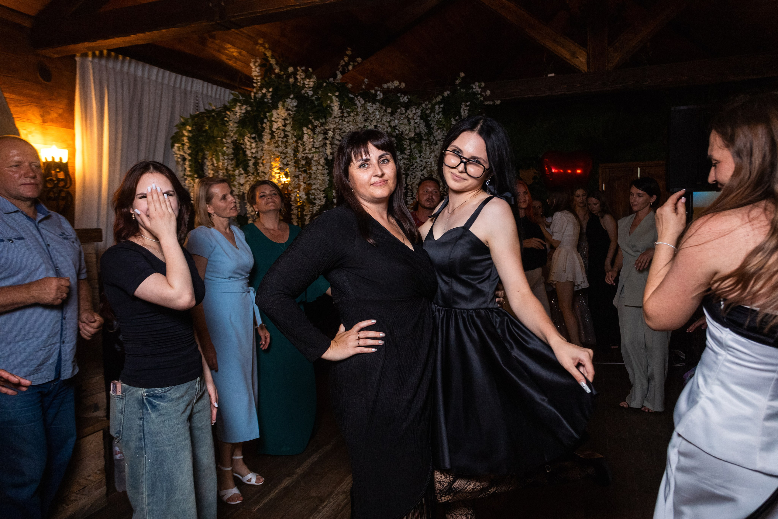 ВЫПУСКНОЙ 26 ИЮНЯ. Репортажный фотограф Анапа