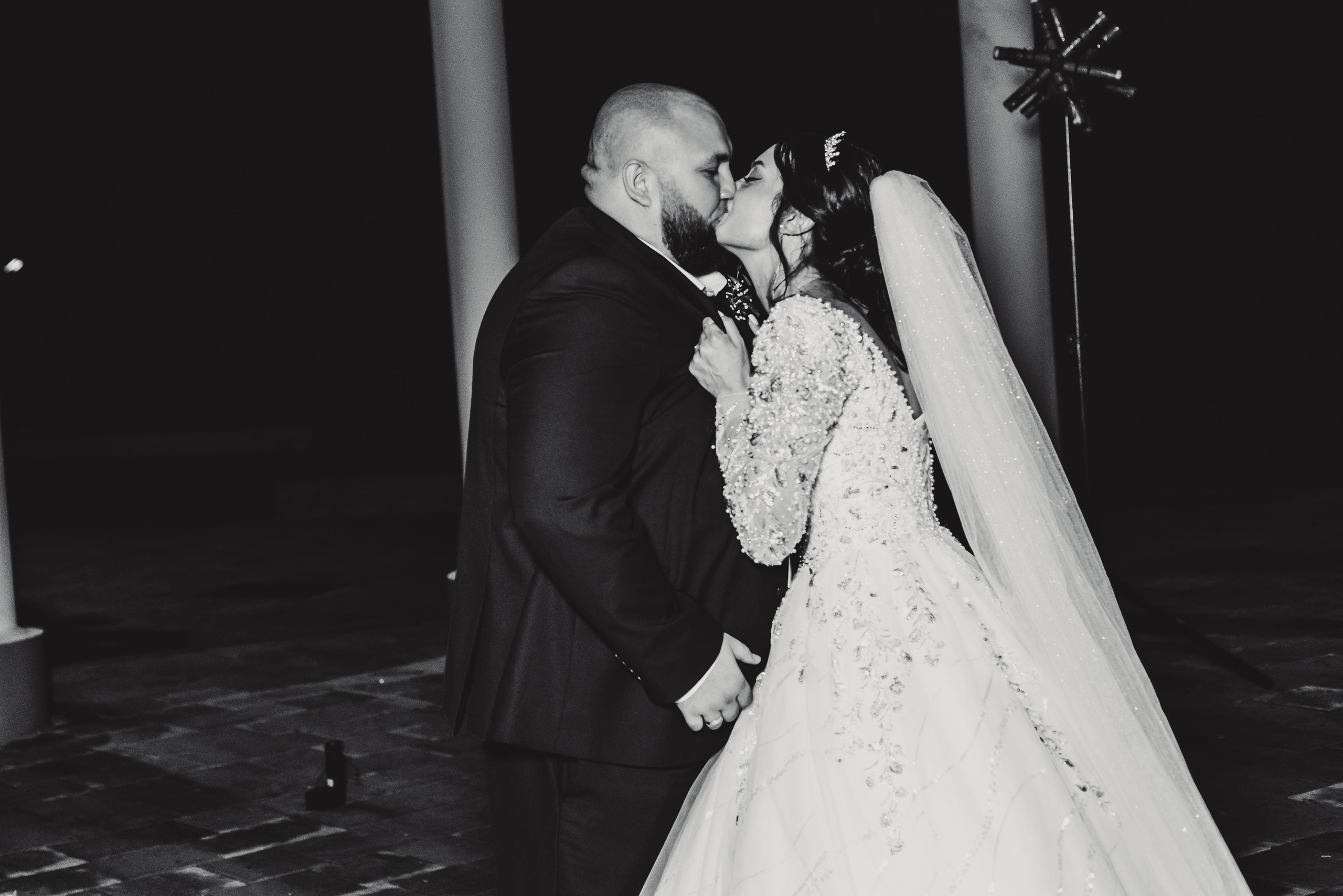 Банкет Мурад и Екатерина. Репортажный фотограф Анапа