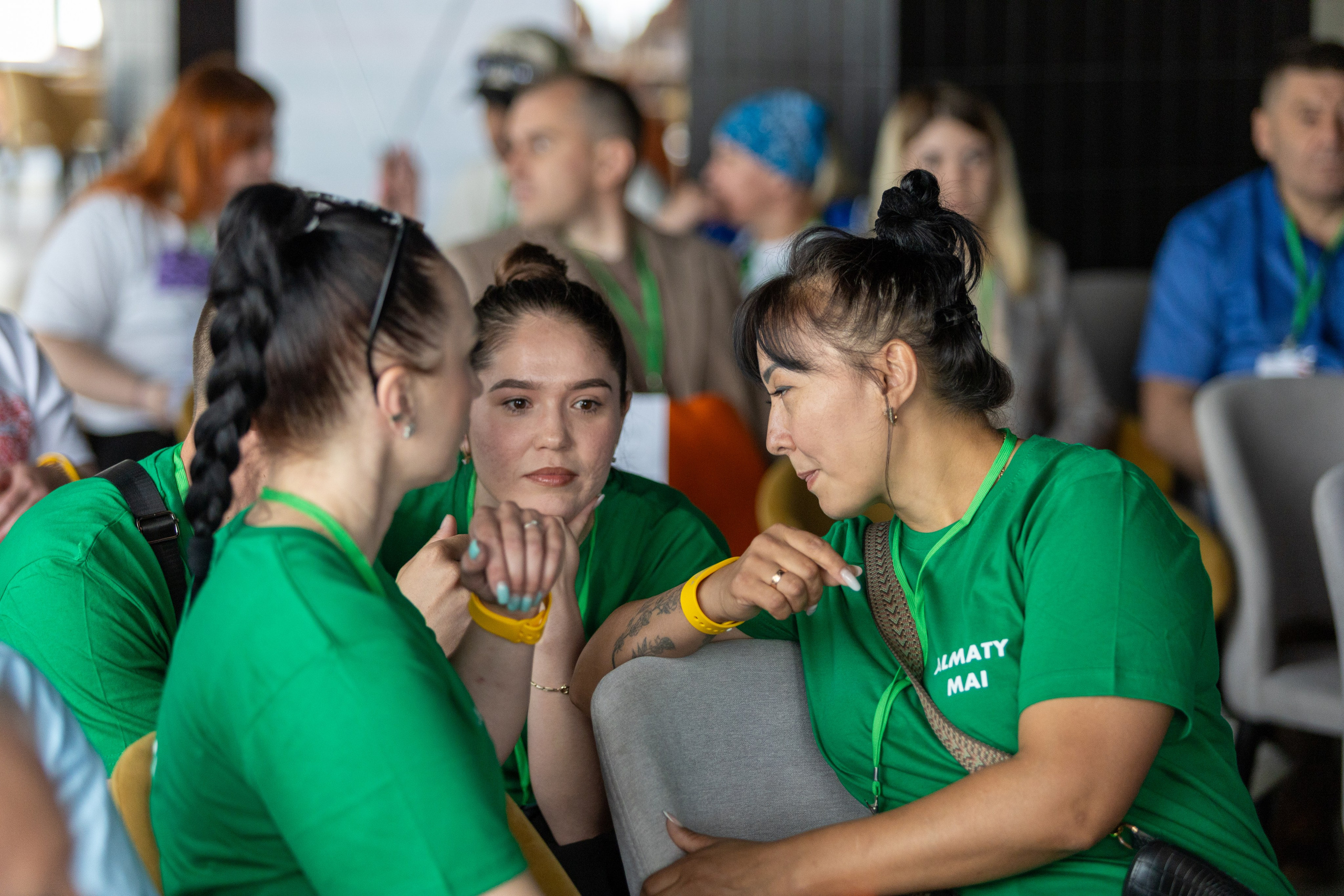 ЭФКО. СЛЁТ ЛИДЕРОВ РАБОЧЕГО АКТИВА. Репортажный фотограф Анапа