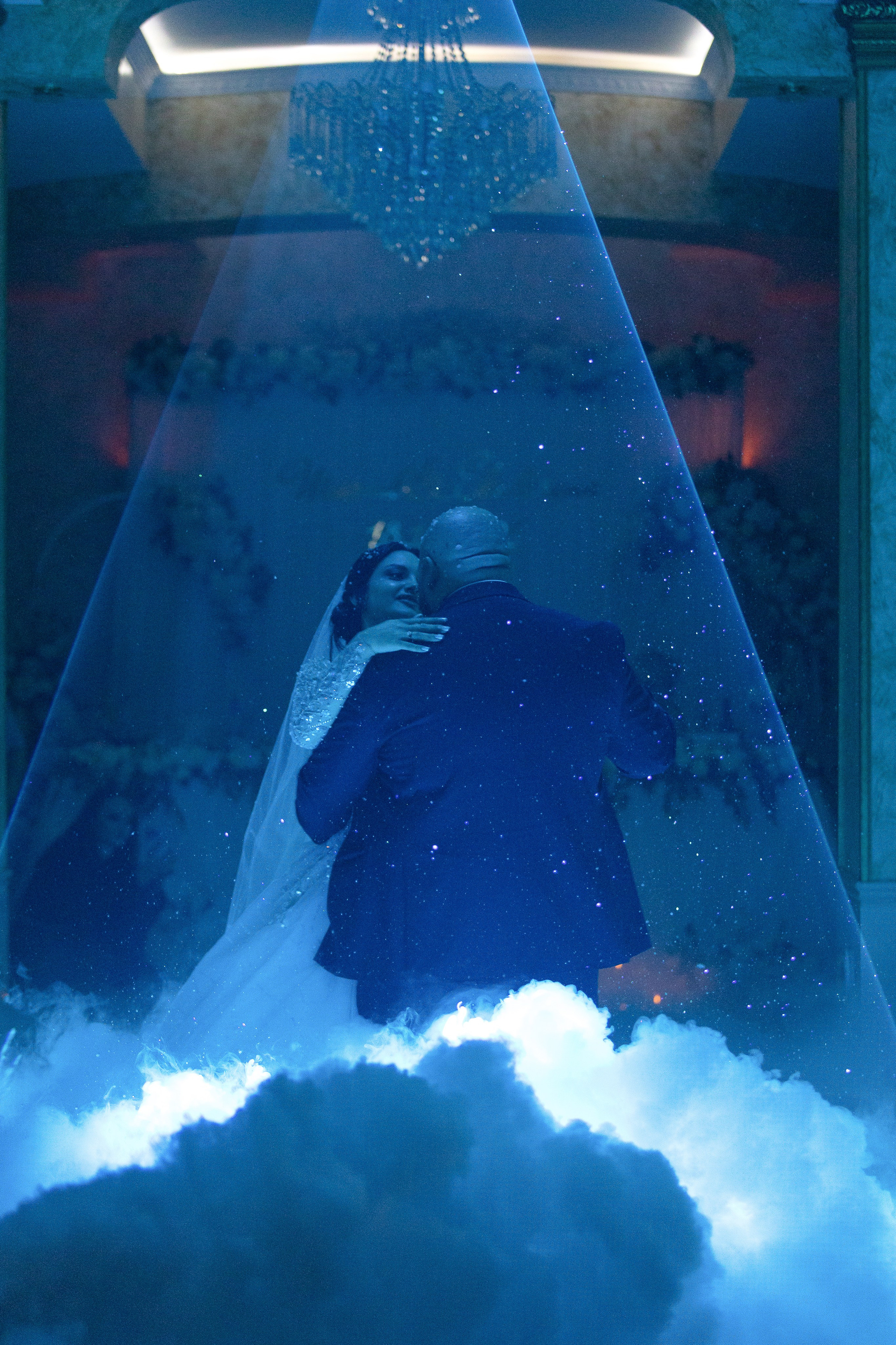 Банкет Мурад и Екатерина. Репортажный фотограф Анапа