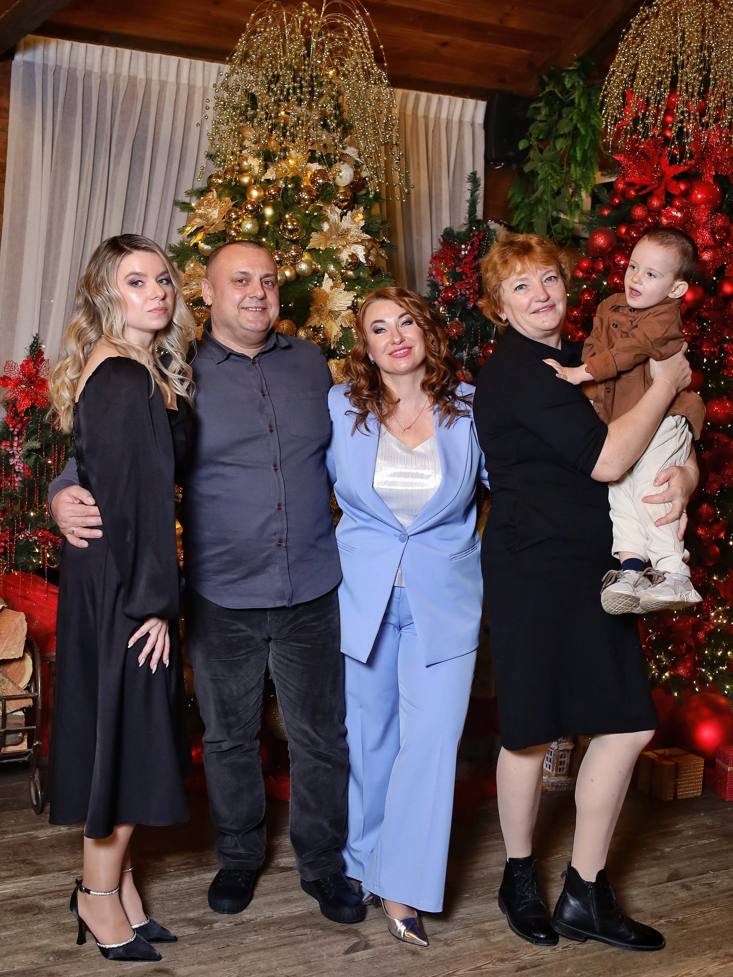 ЮБИЛЕЙ КАФЕ «ЧЕСНОК». Репортажный фотограф Анапа