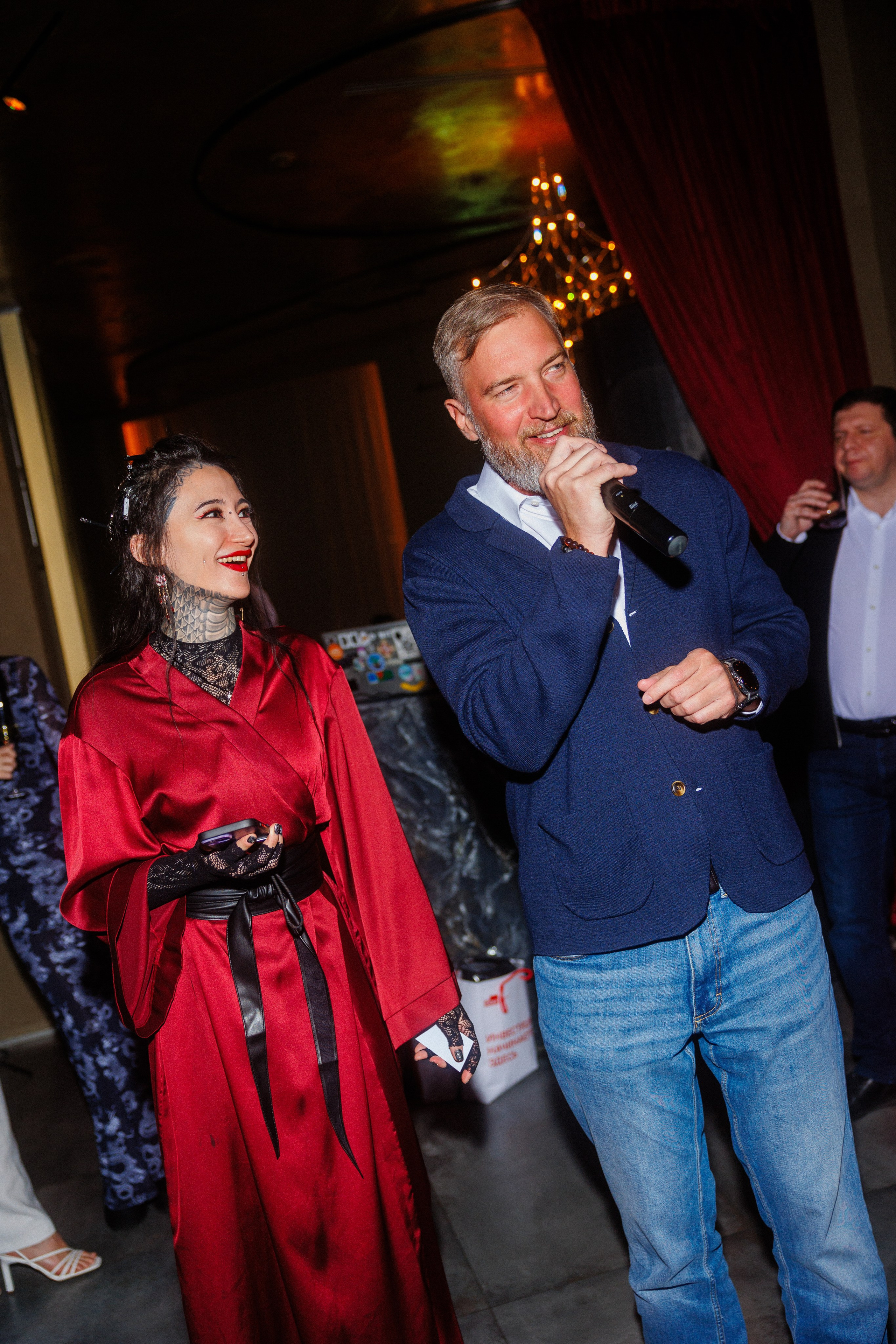 MOEX Japan. Фотограф Александр Тулупов