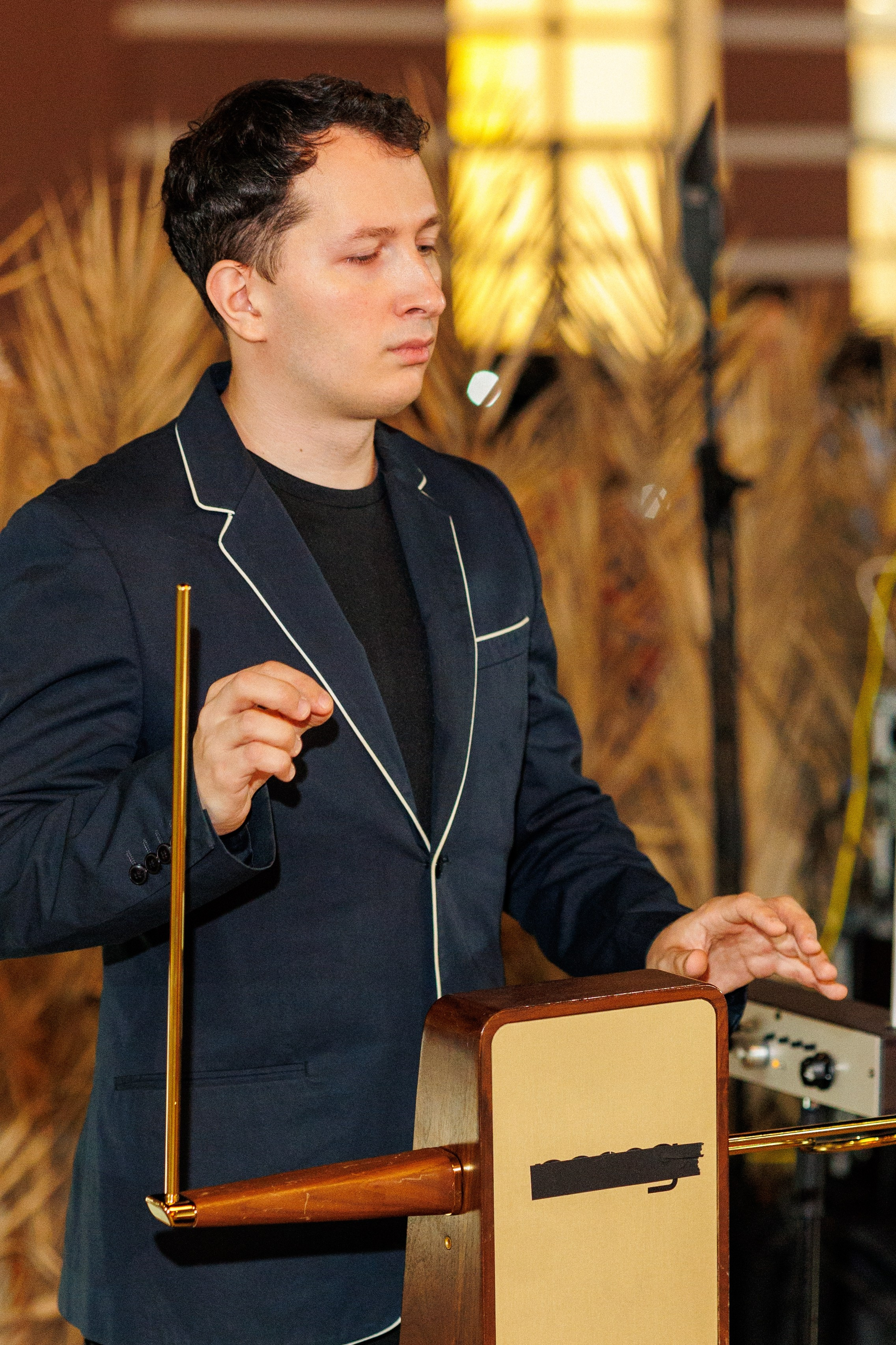 Moon padel. Фотограф Александр Тулупов