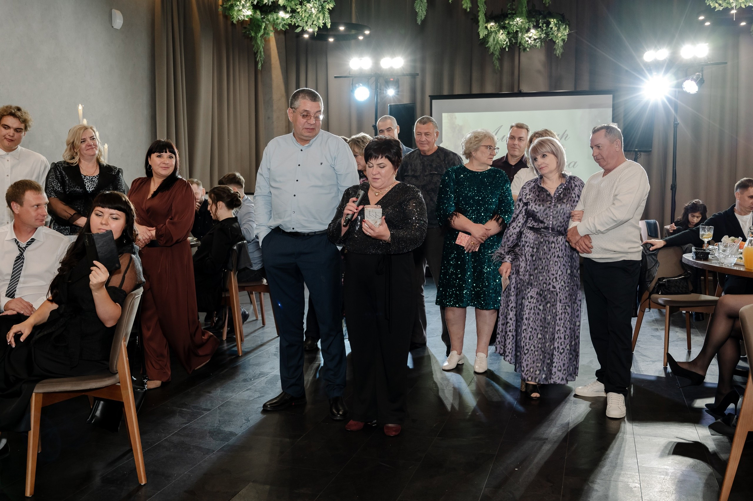 Александр и Алла. Семейный и свадебный фотограф в Миассе Регина Малахова