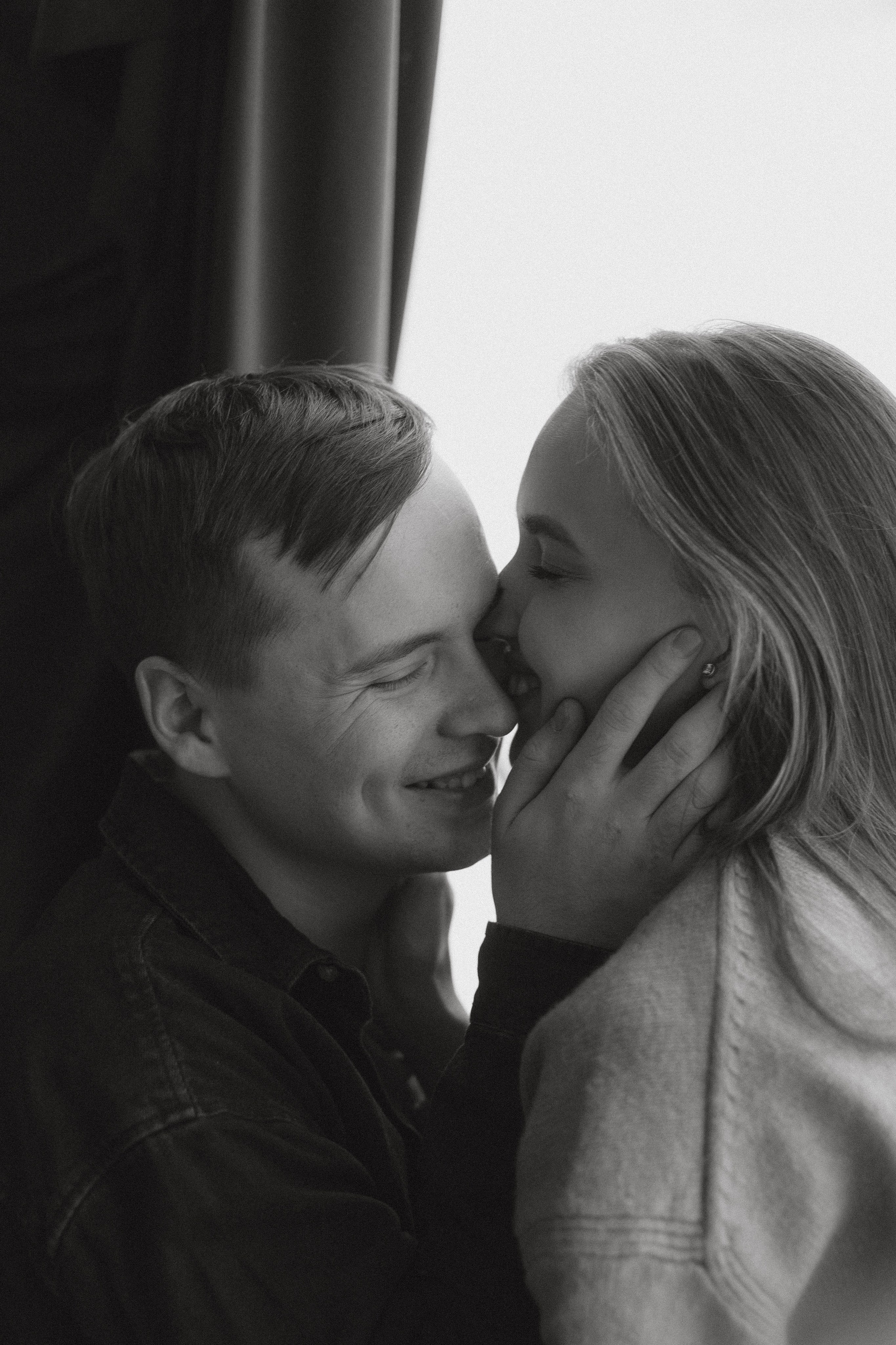 Ленар и Лейсан. Свадебный и семейный фотограф в Казани Aileen