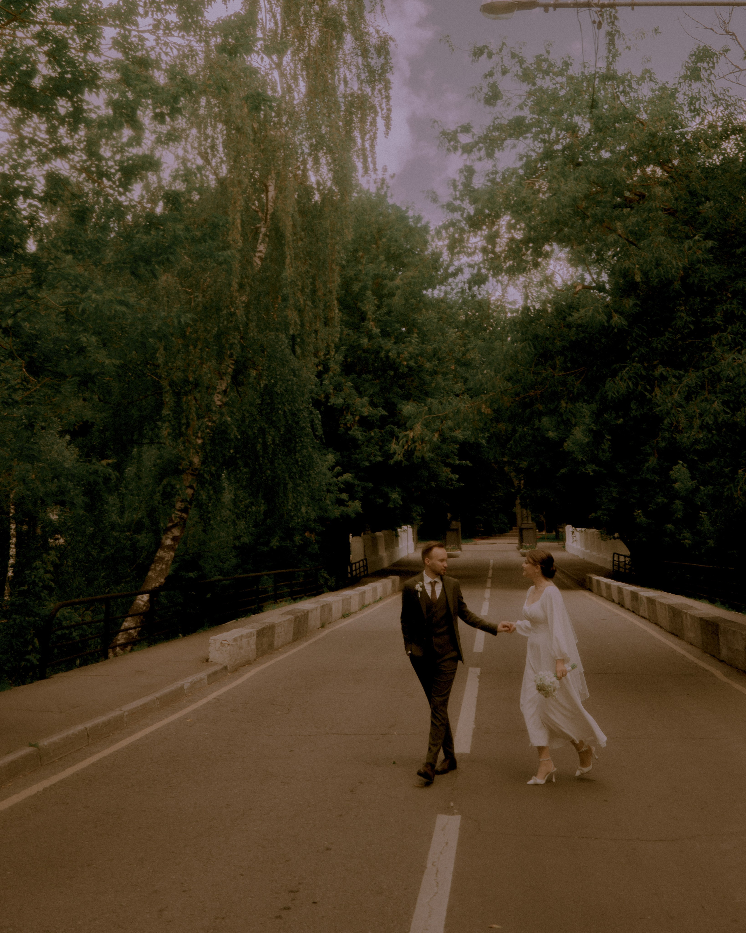 Петербургское рандеву в москве'. Свадебный фотограф в Санкт-Петербурге Миша Репина