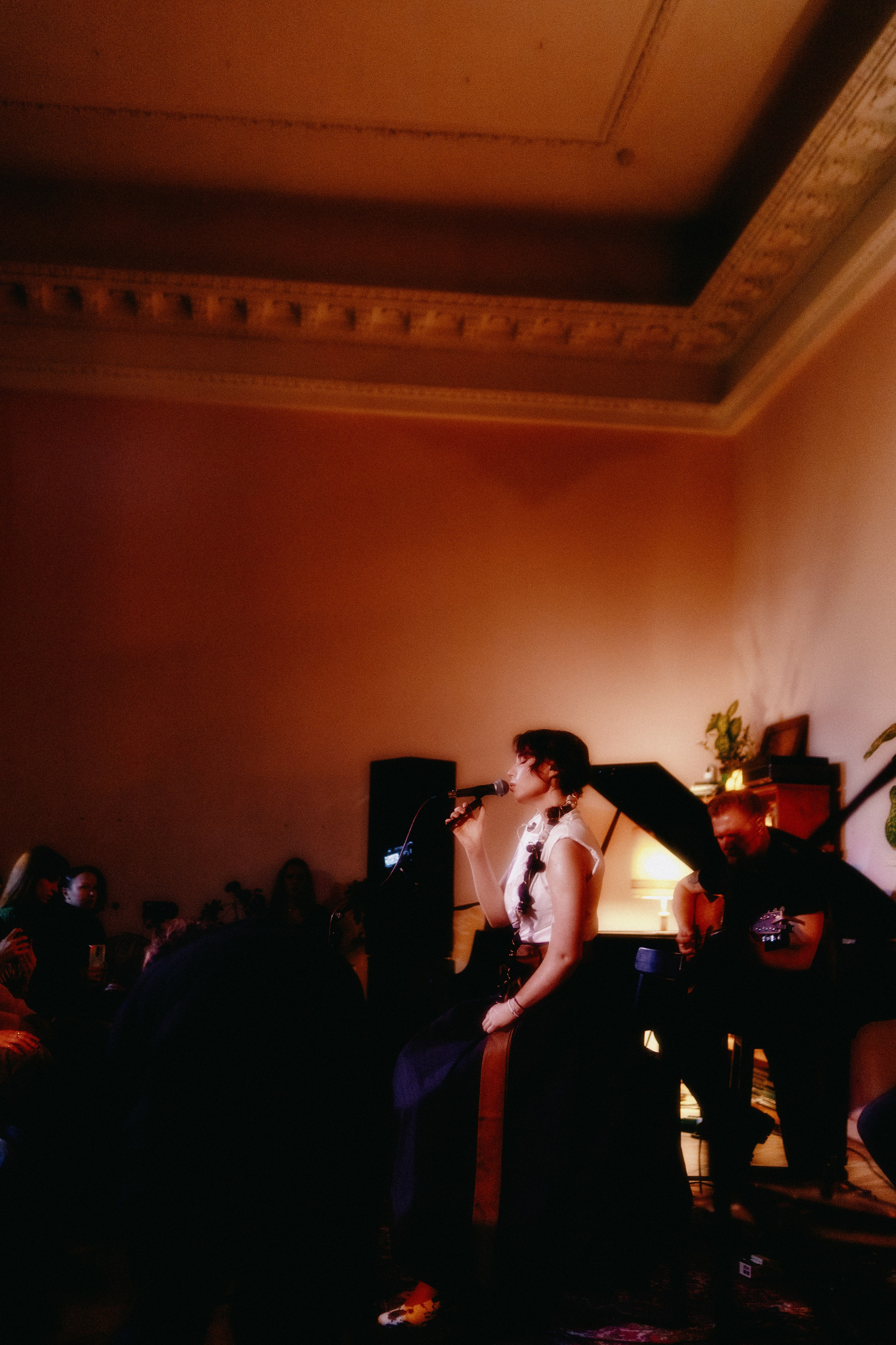 Лирида. Фотограф в Санкт-Петербурге Ангелина Вражевская