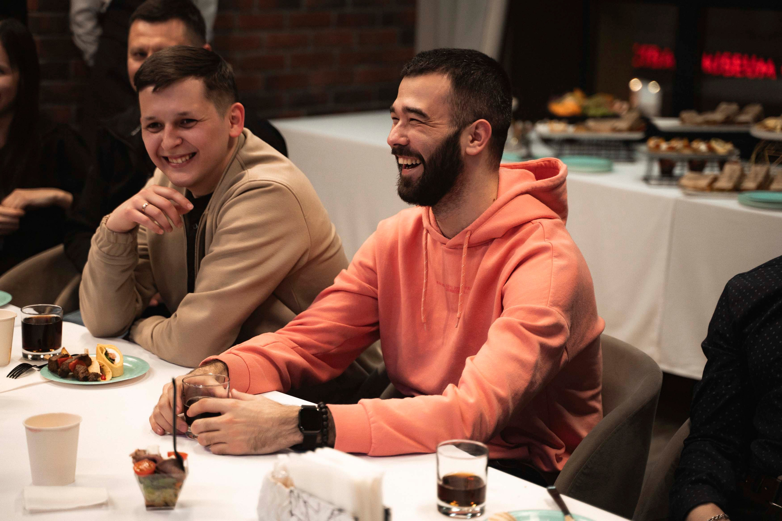 OBIT. Фотограф Казань