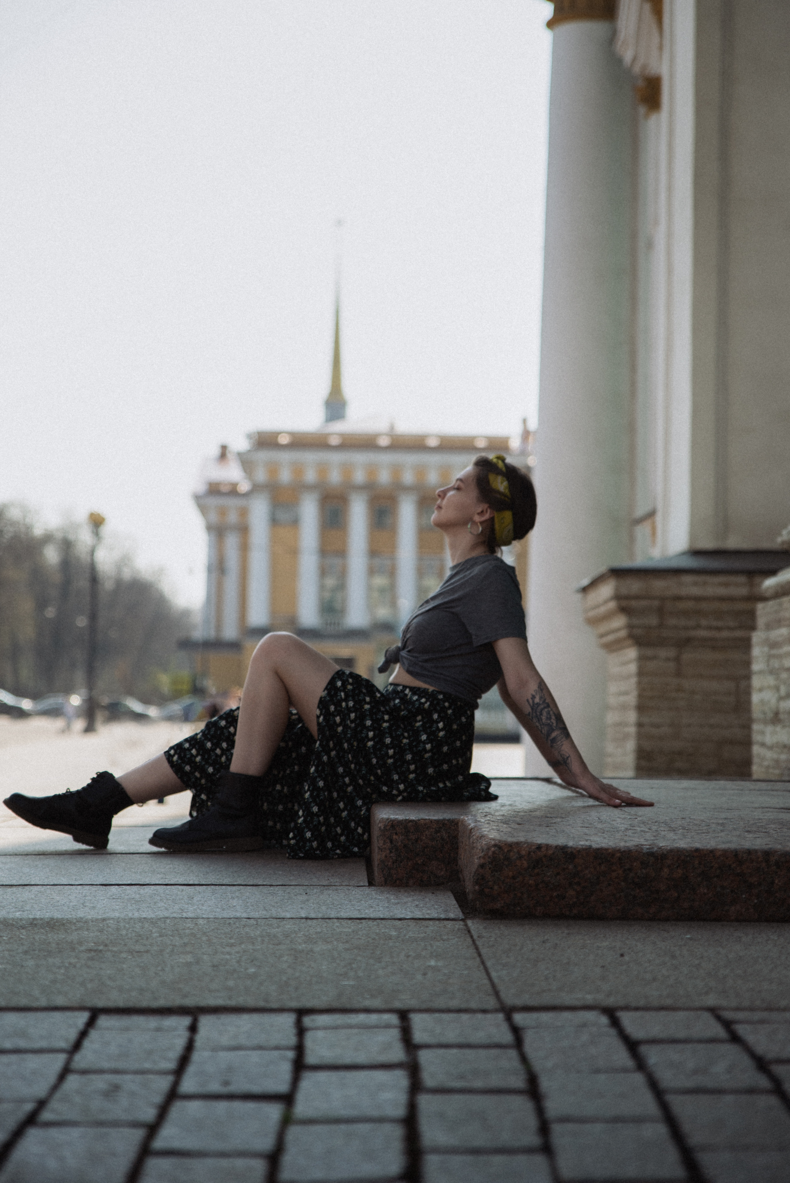 🤍. Главная