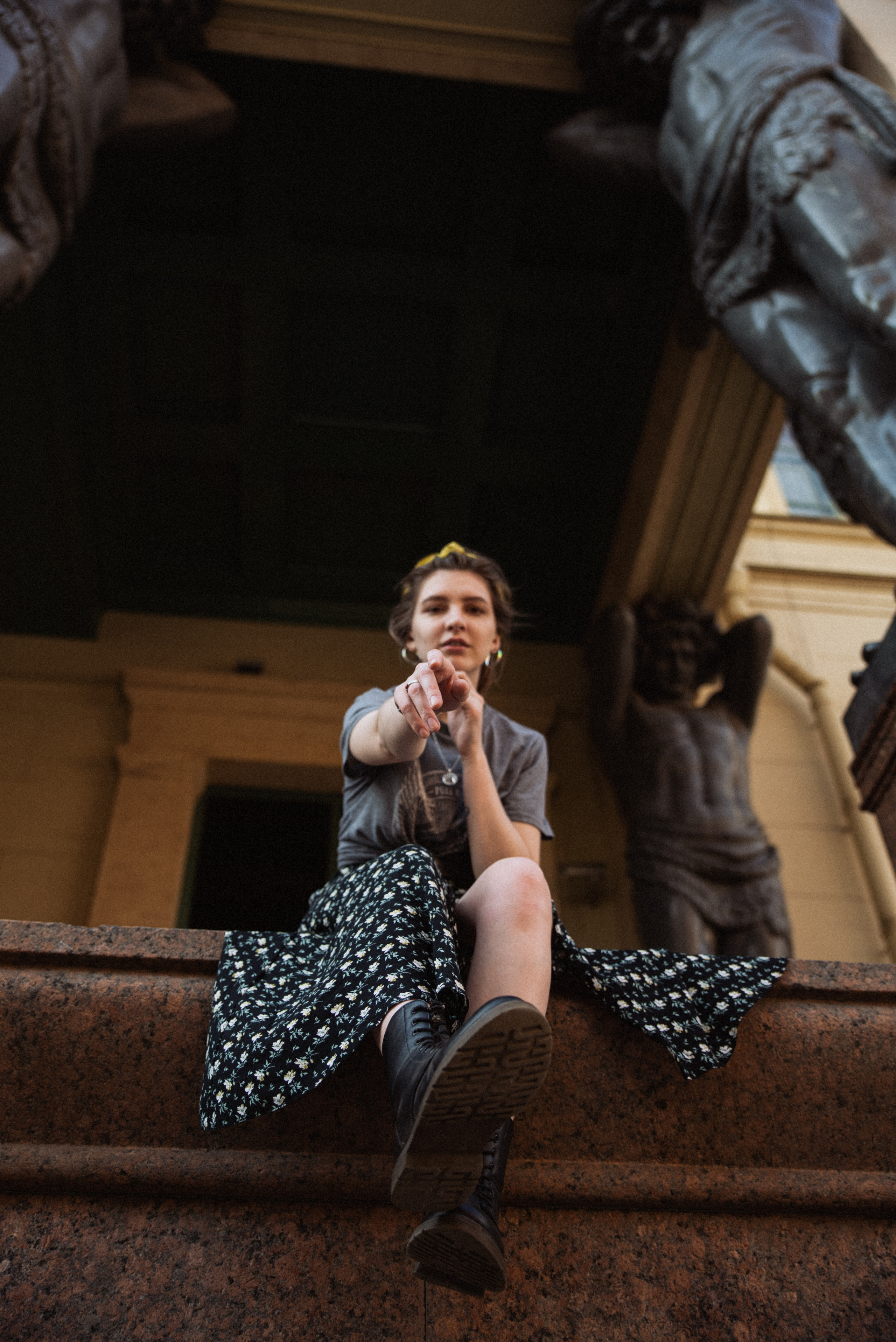 🤍. Главная