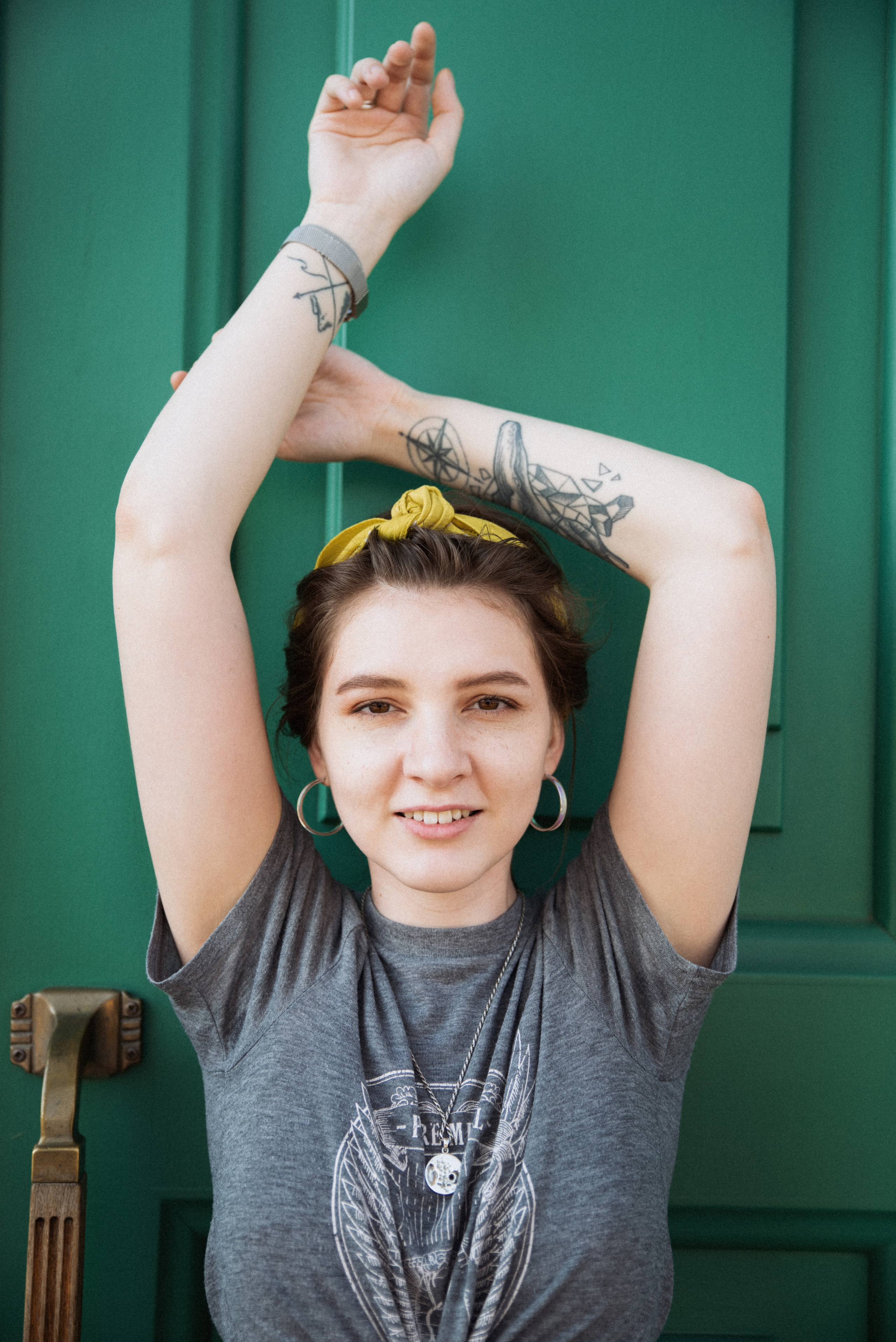 🤍. Главная