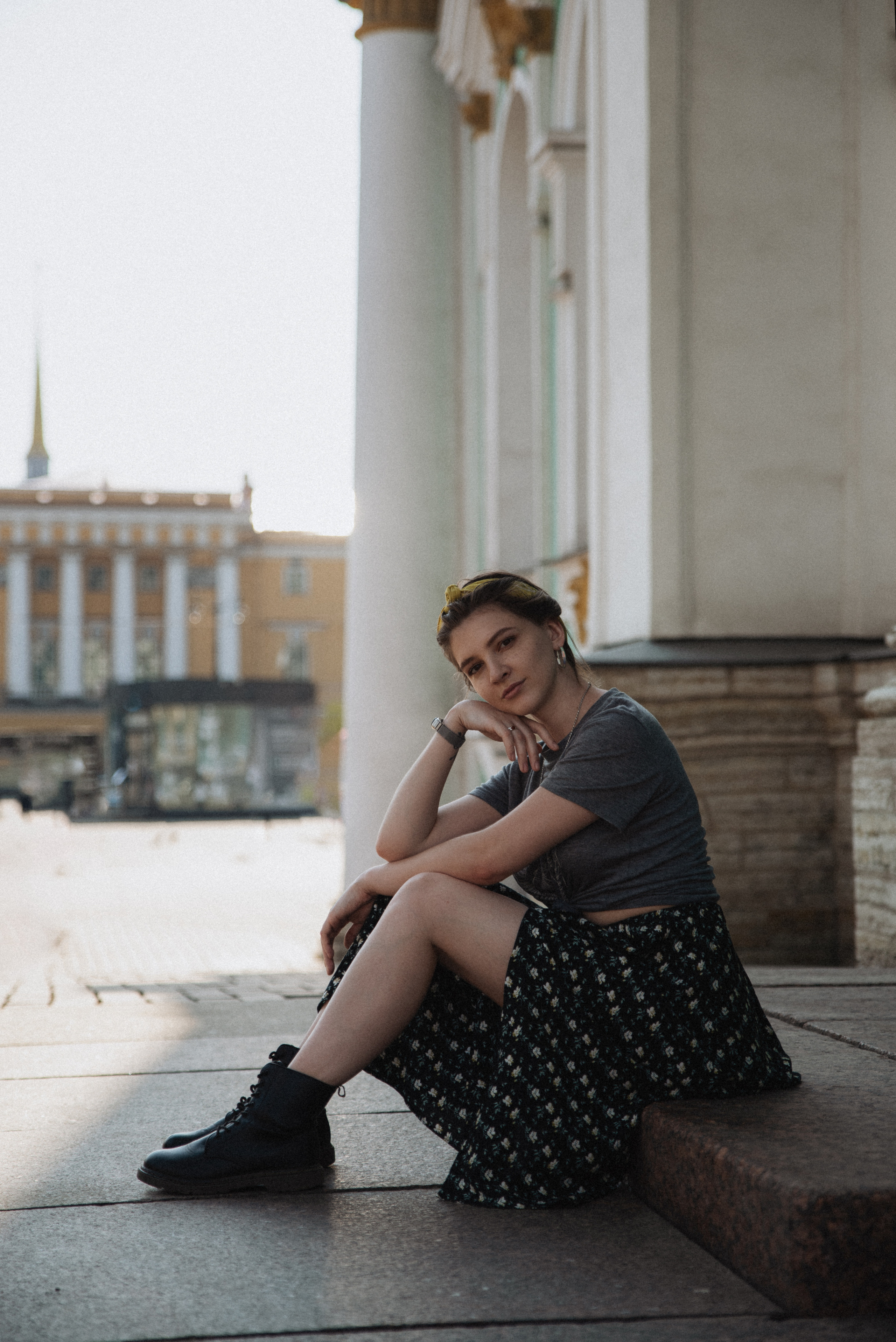 🤍. Главная