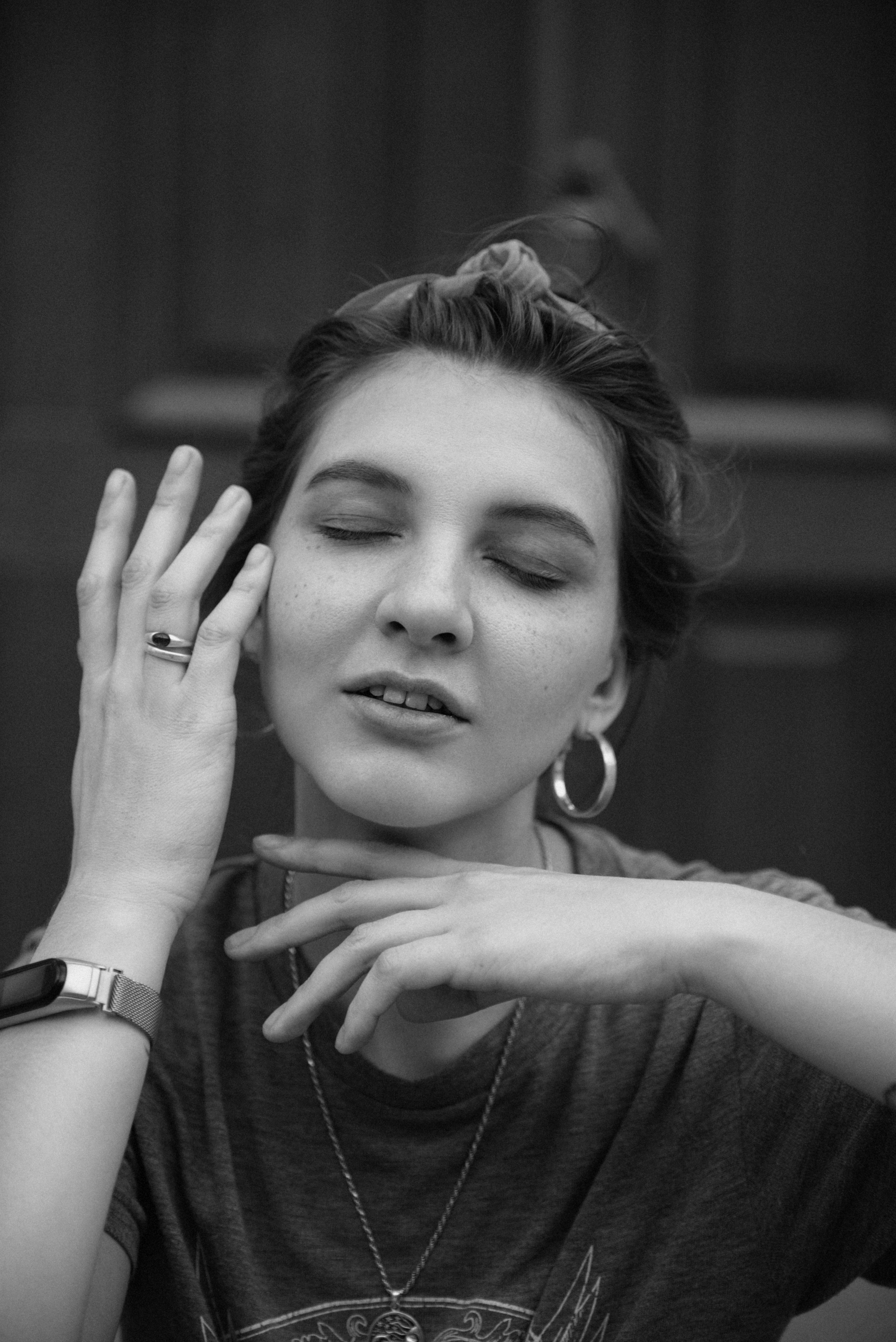 🤍. Главная